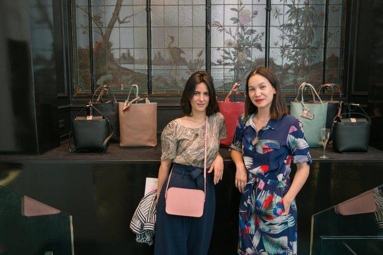  - Une soirée shopping avec Lorena Vergani et Leonard Paris pour bien démarrer l’été