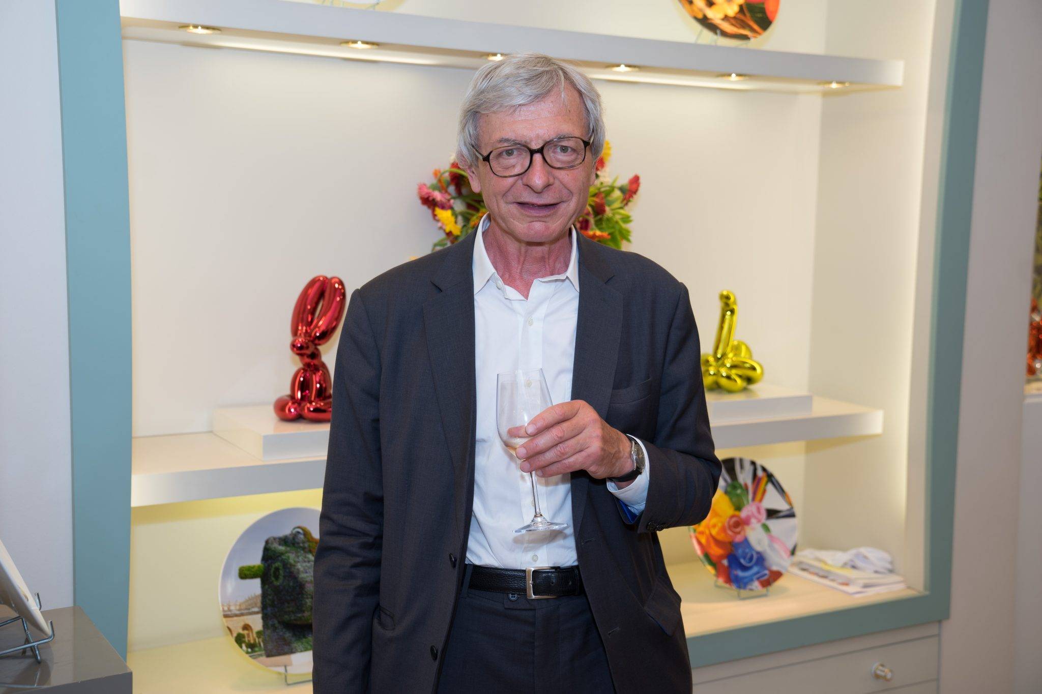  - Jeff Koons et Bernardaud, l’art de la porcelaine