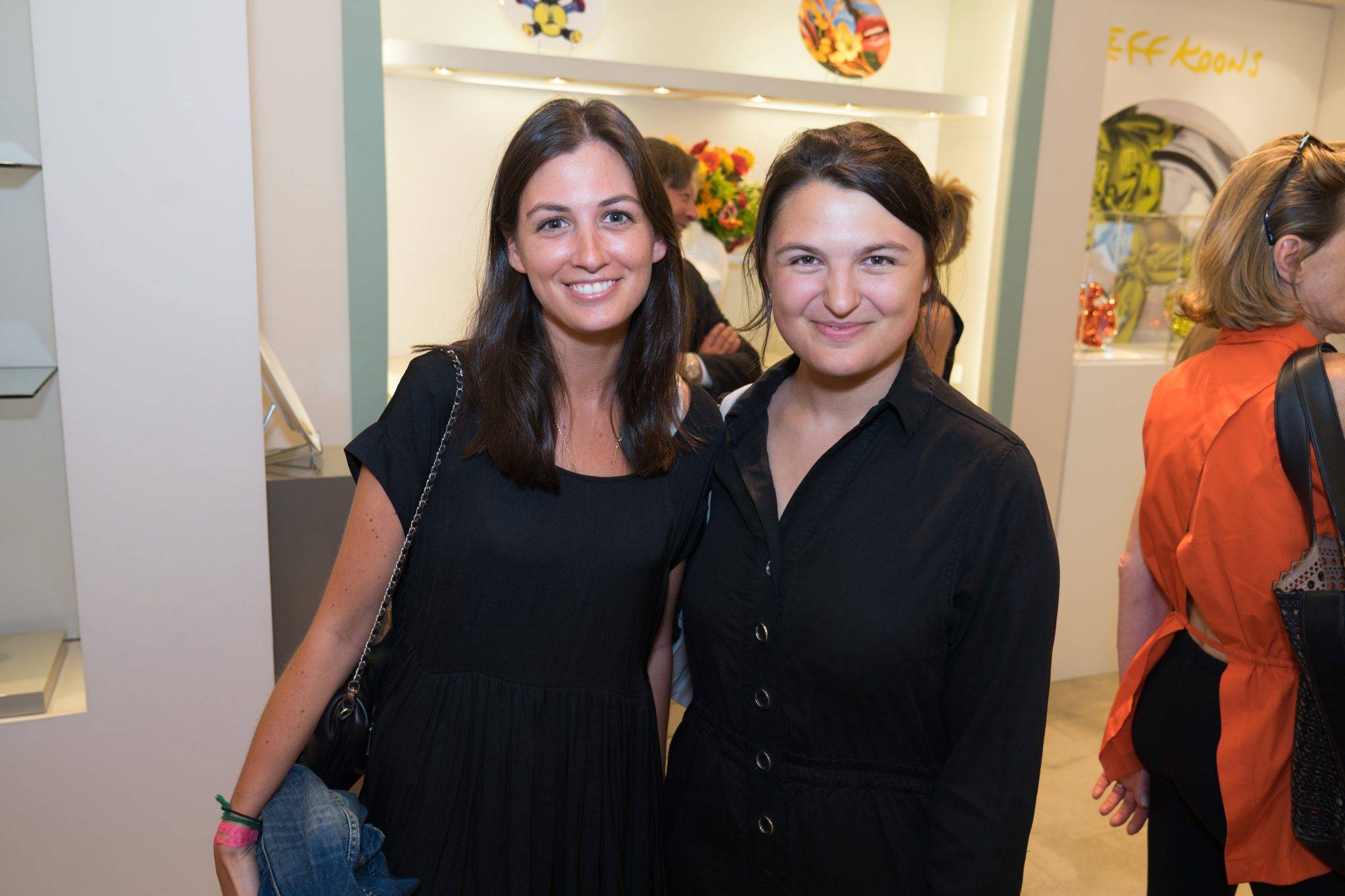  - Jeff Koons et Bernardaud, l’art de la porcelaine