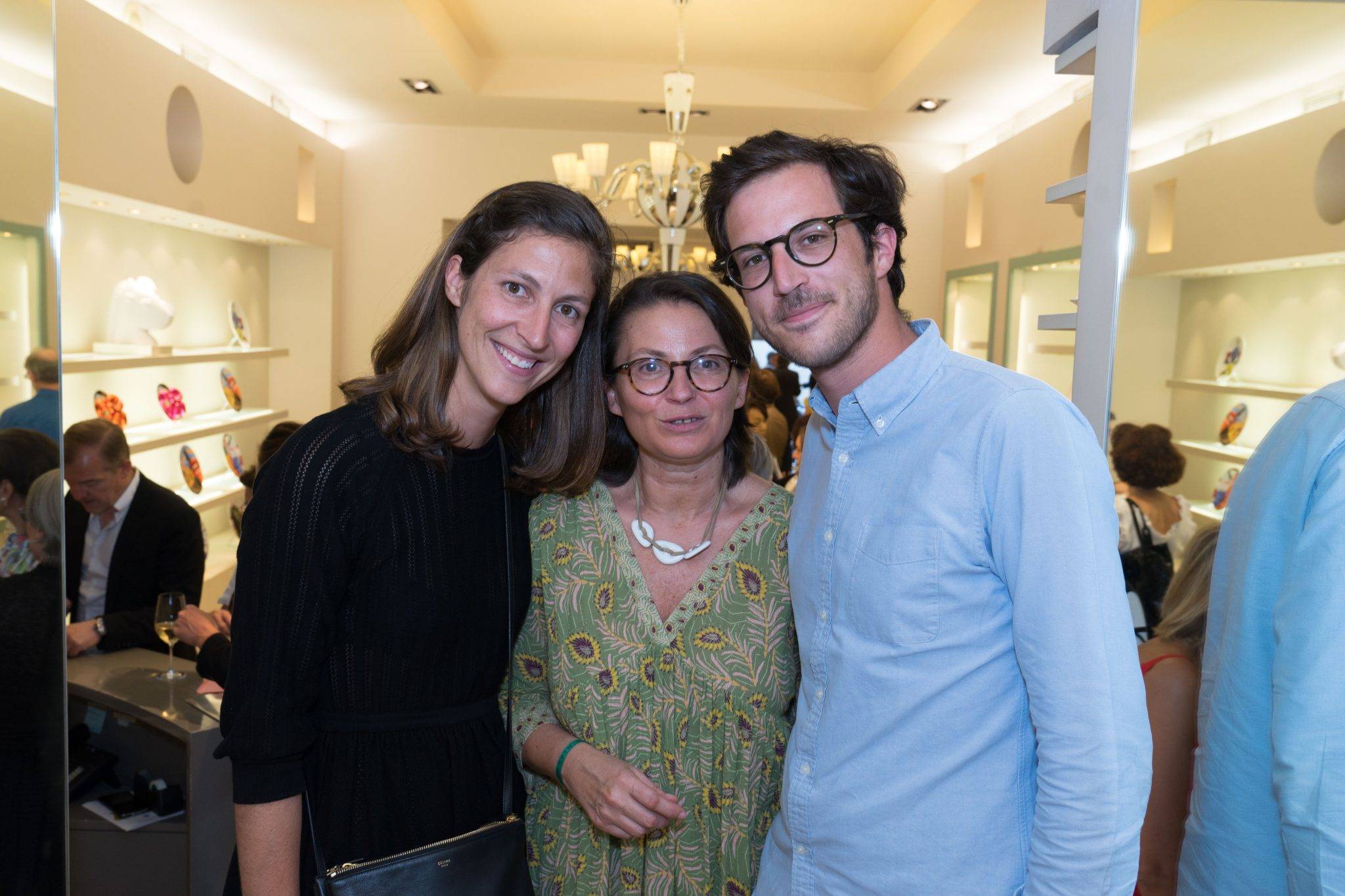  - Jeff Koons and Bernardaud, the art of porcelain