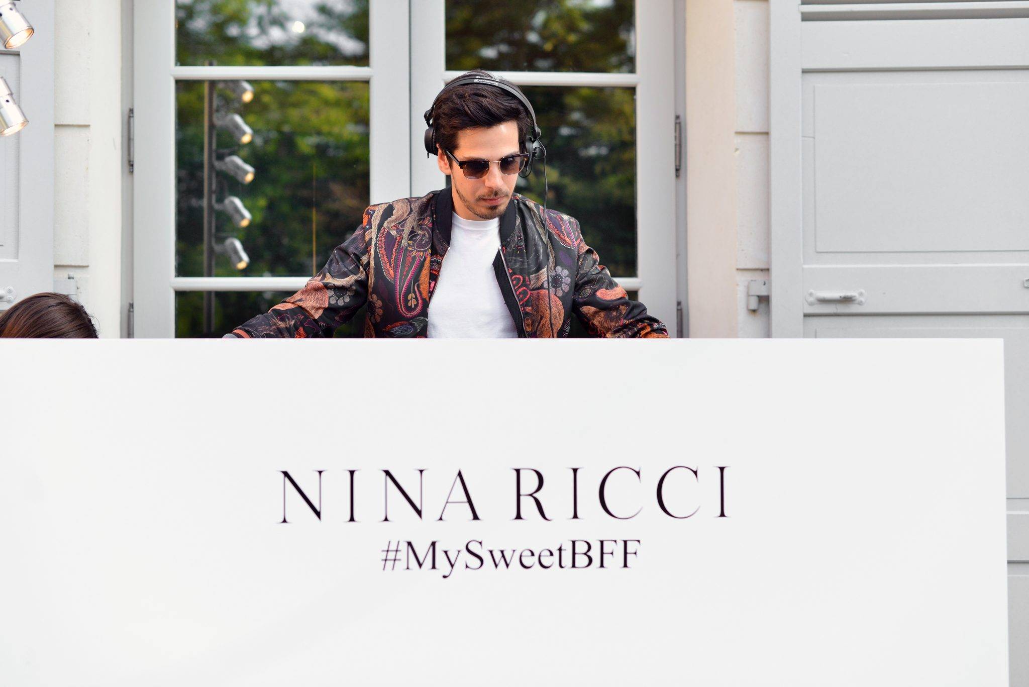  - Gourmandise, calm and voluptuousness for the new Nina Ricci eaux de toilette