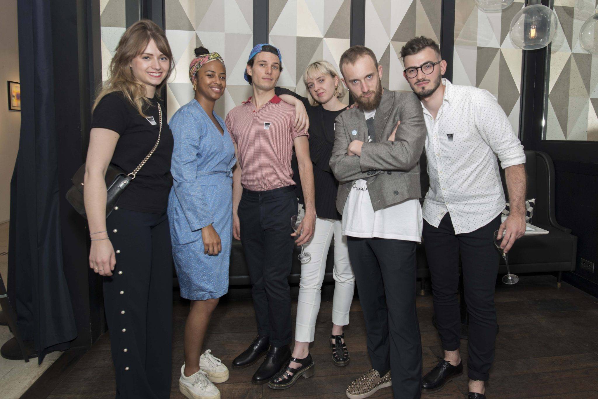  - Yorgo Tloupas transpose l’expérience digitale sur papier avec « Publication »