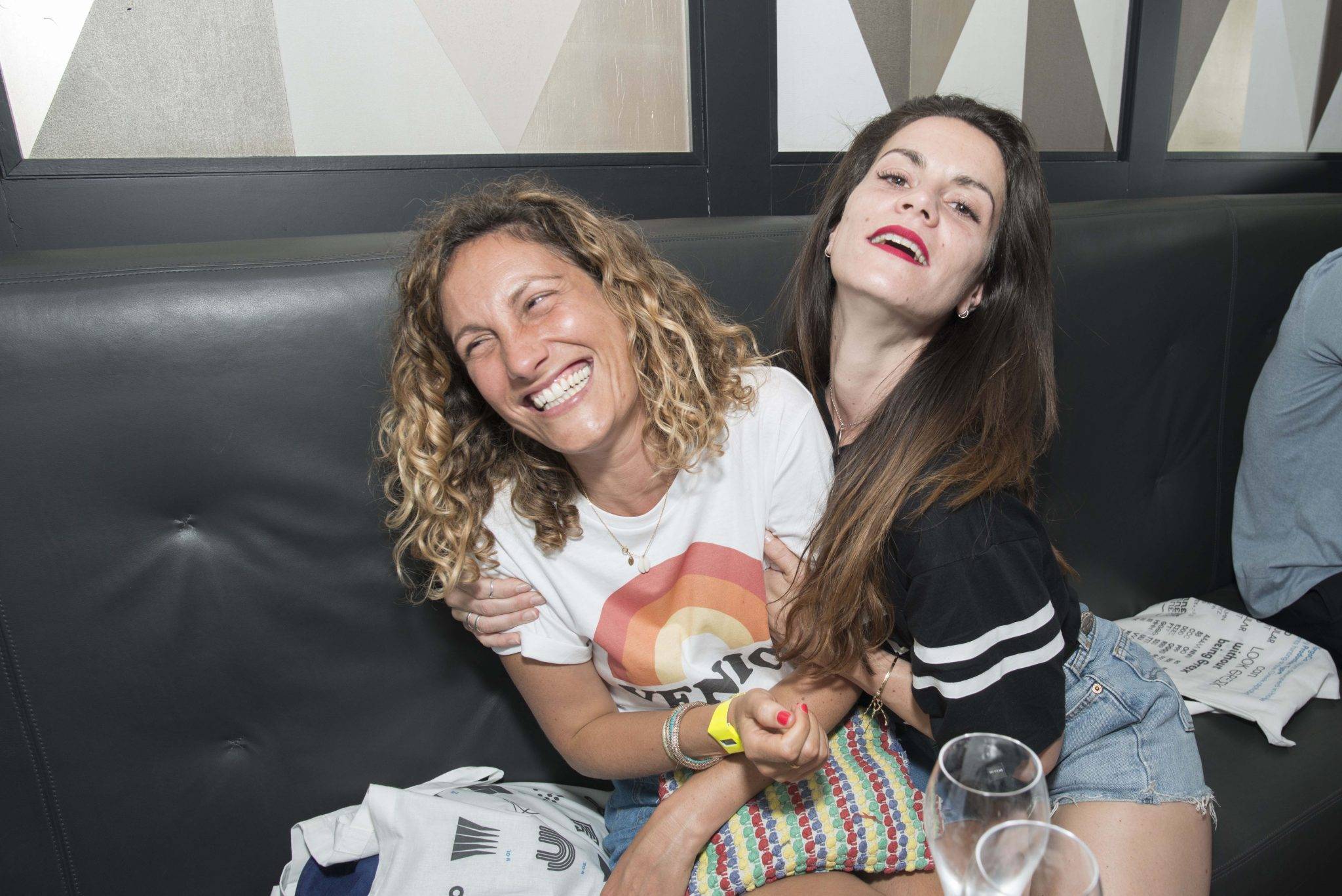  - Yorgo Tloupas transposes the digital experience on paper with “Publication”.