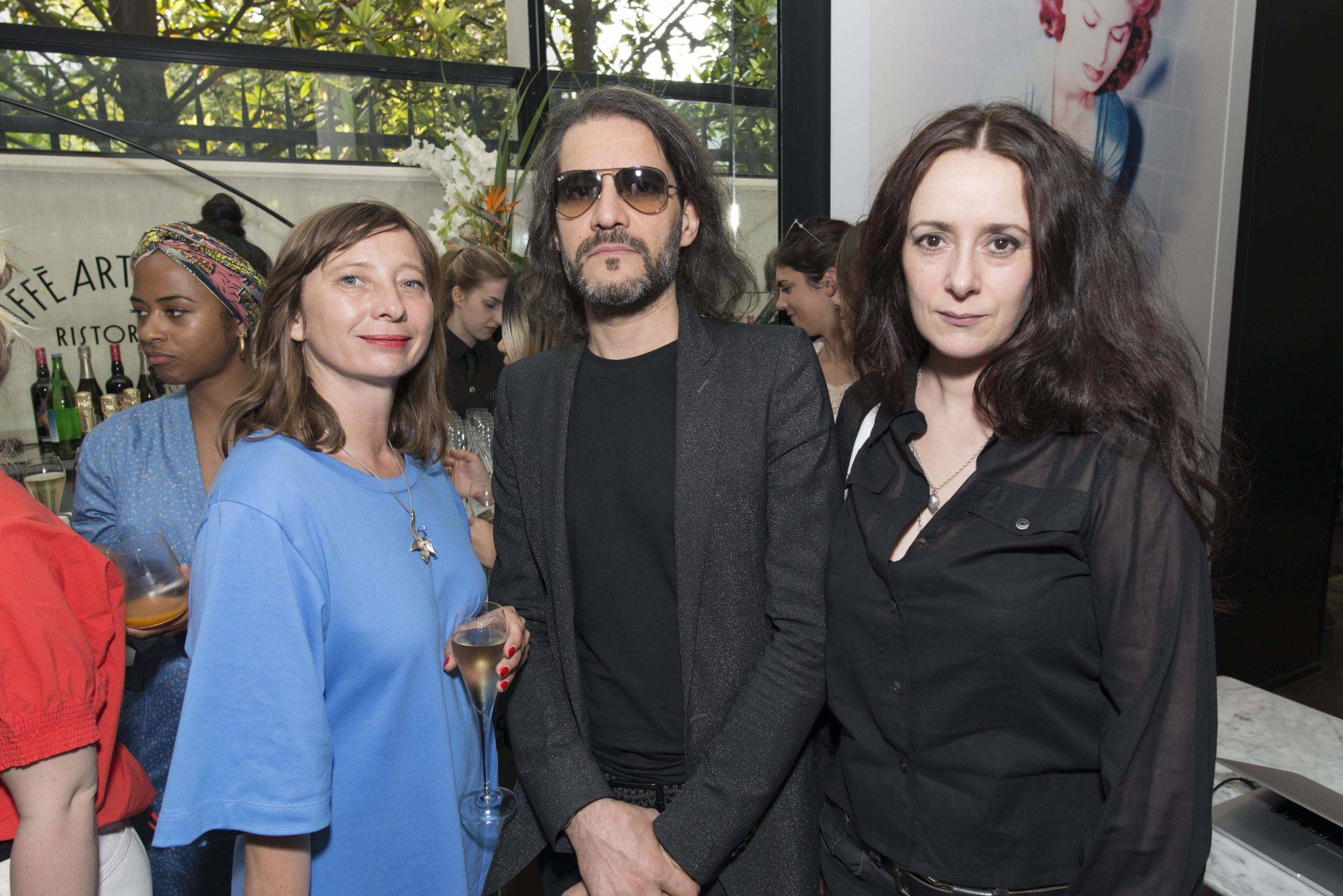  - Yorgo Tloupas transpose l’expérience digitale sur papier avec « Publication »