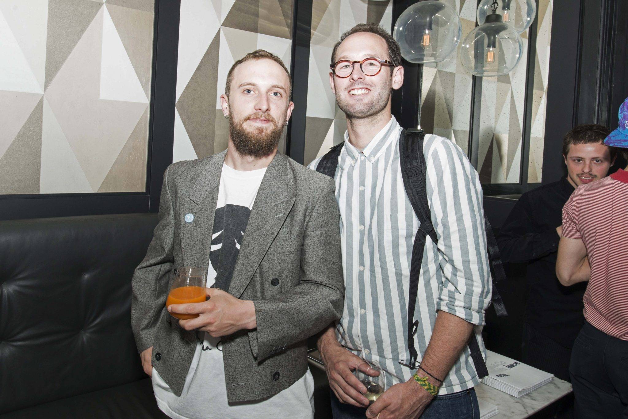  - Yorgo Tloupas transpose l’expérience digitale sur papier avec « Publication »