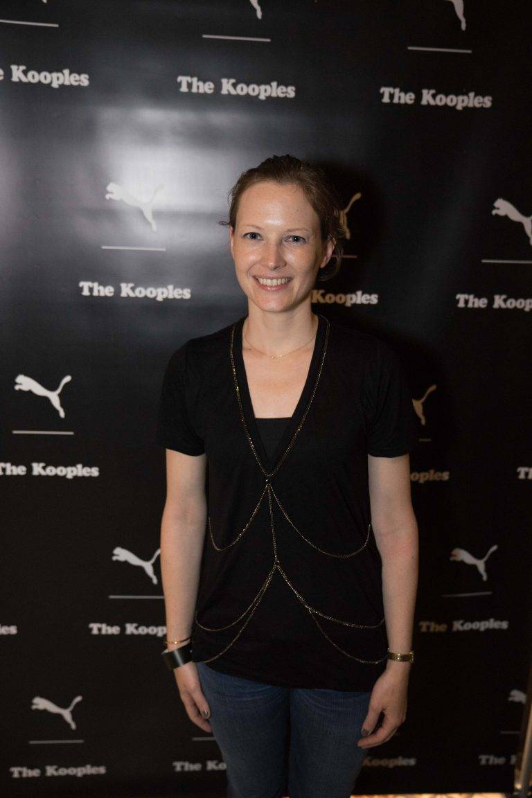  - Quand The Kooples rencontre Puma