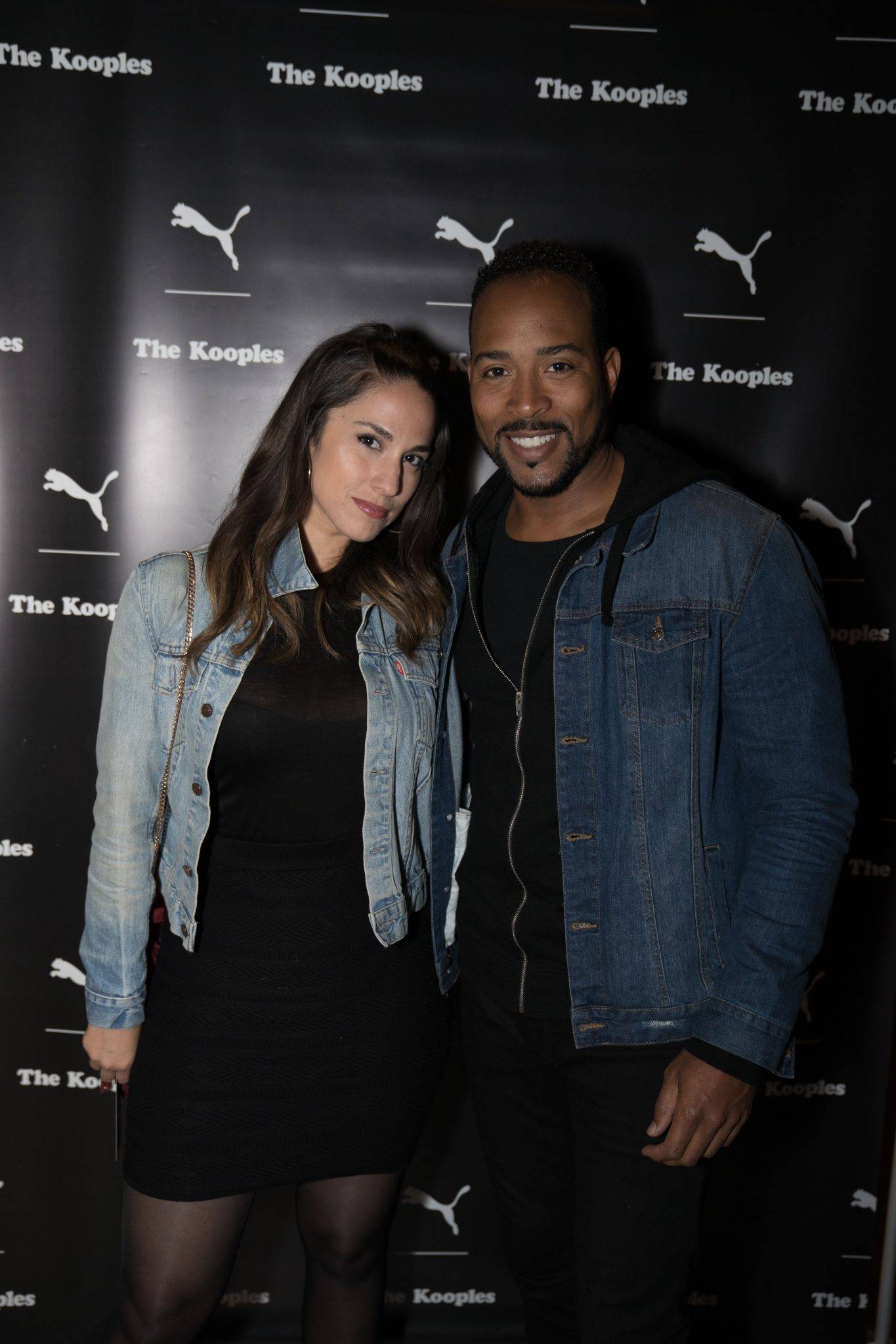  - When The Kooples meets Puma