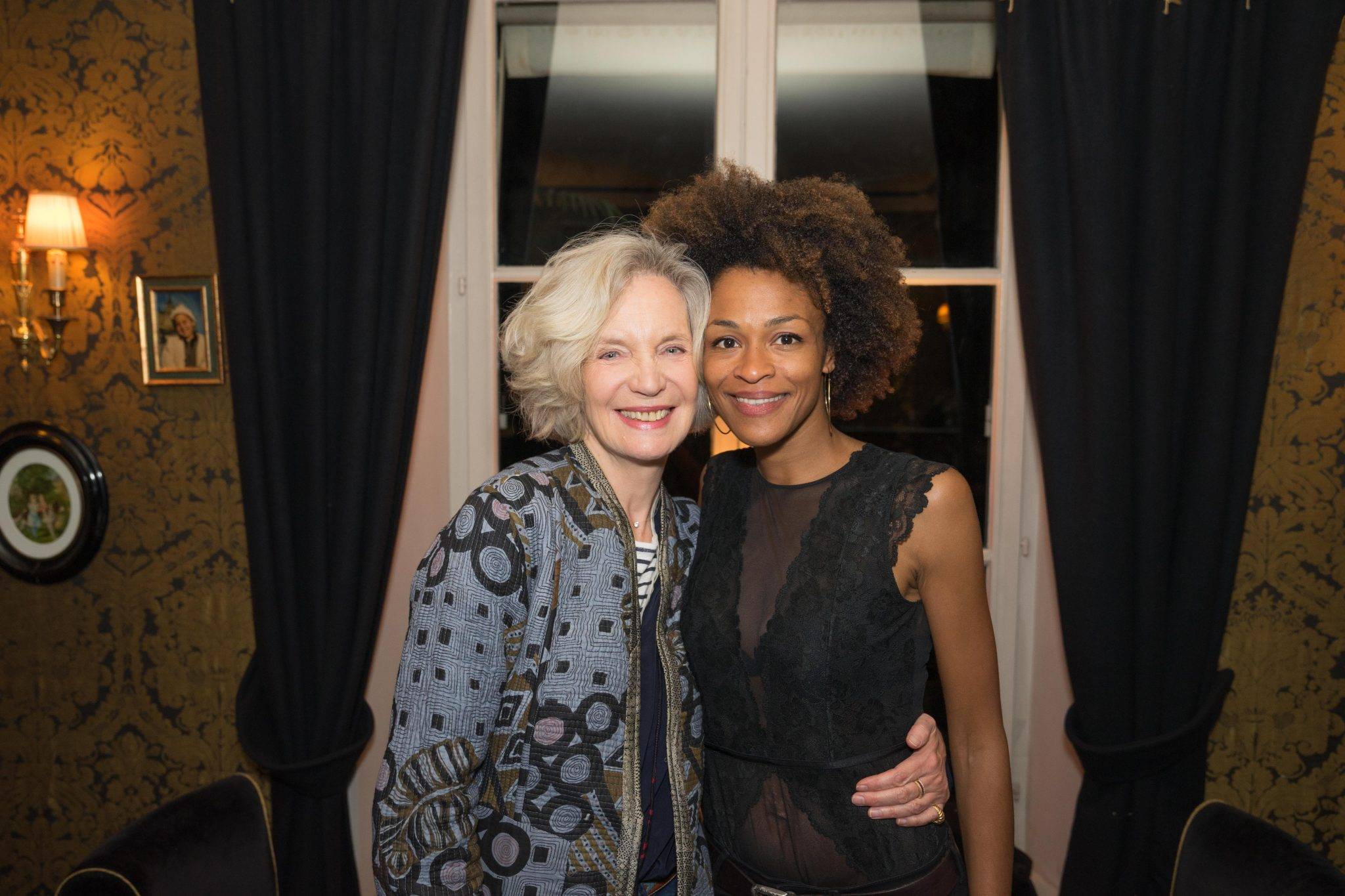  - L’esprit du Festival de Cannes plane sur l’Hôtel Particulier Montmartre