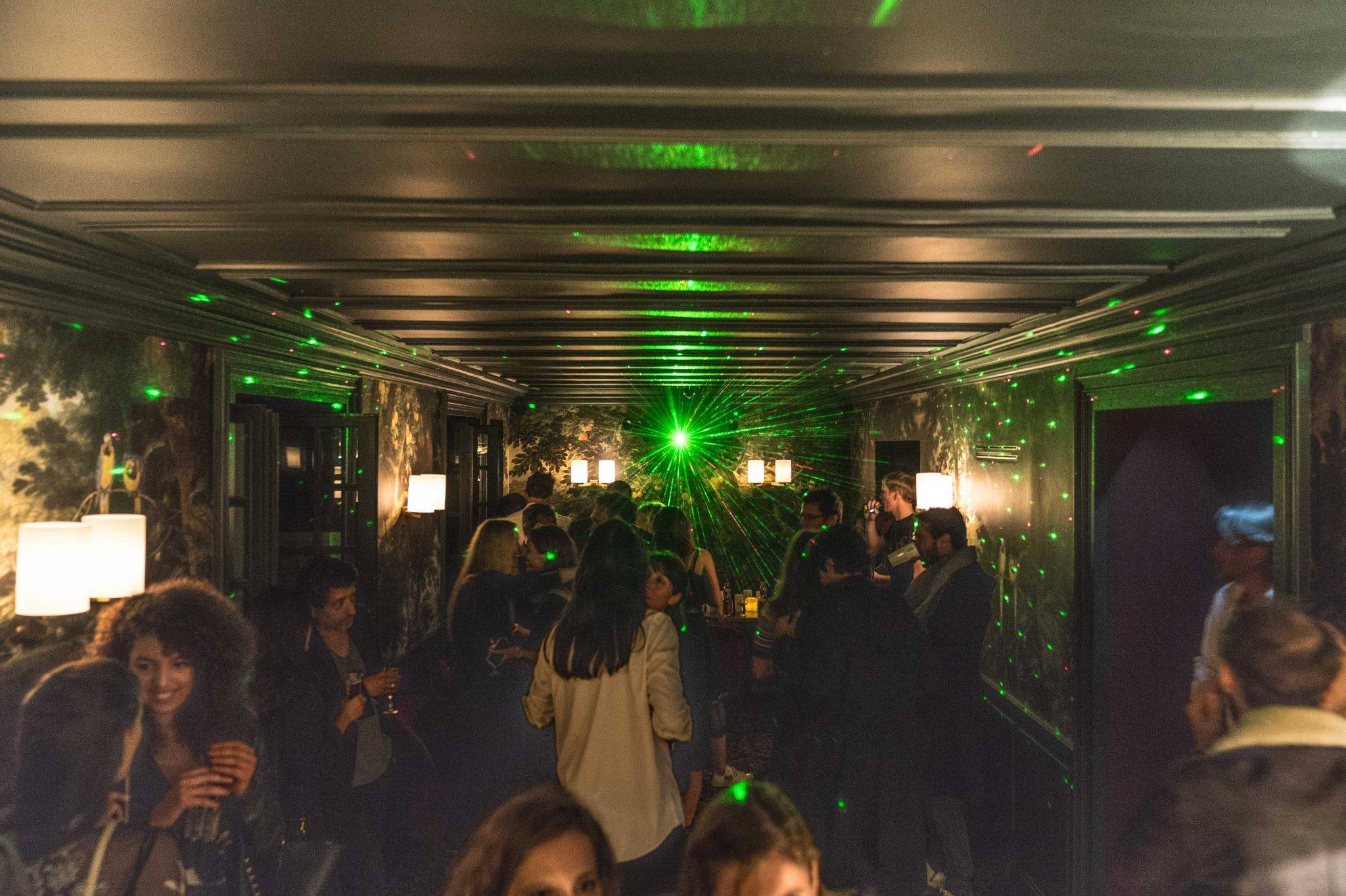  - L’esprit du Festival de Cannes plane sur l’Hôtel Particulier Montmartre