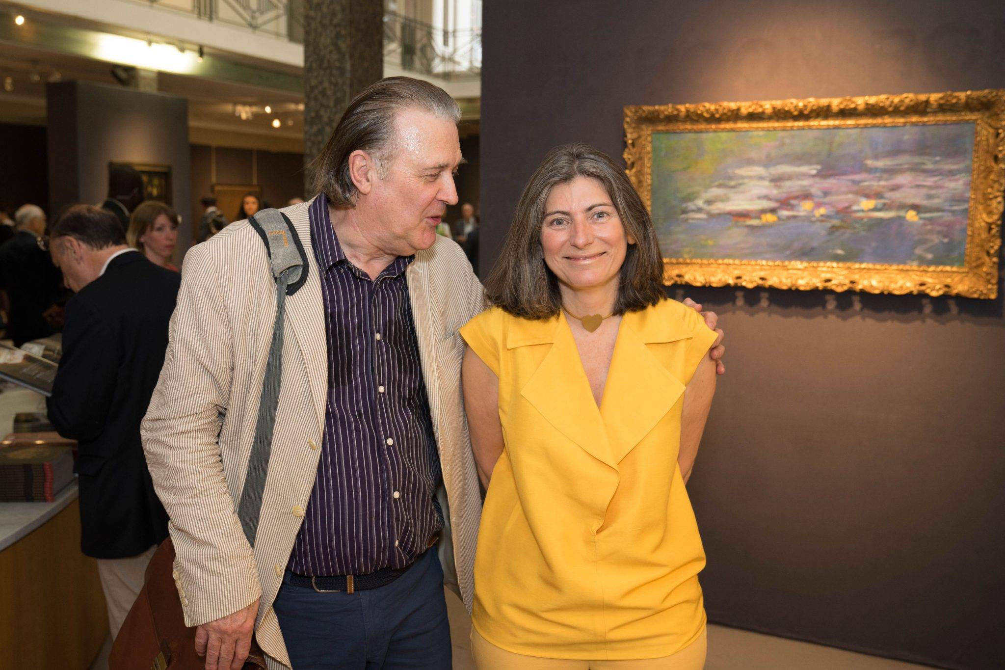  - Un soir avec Léonard de Vinci, trésor national de la maison Tajan