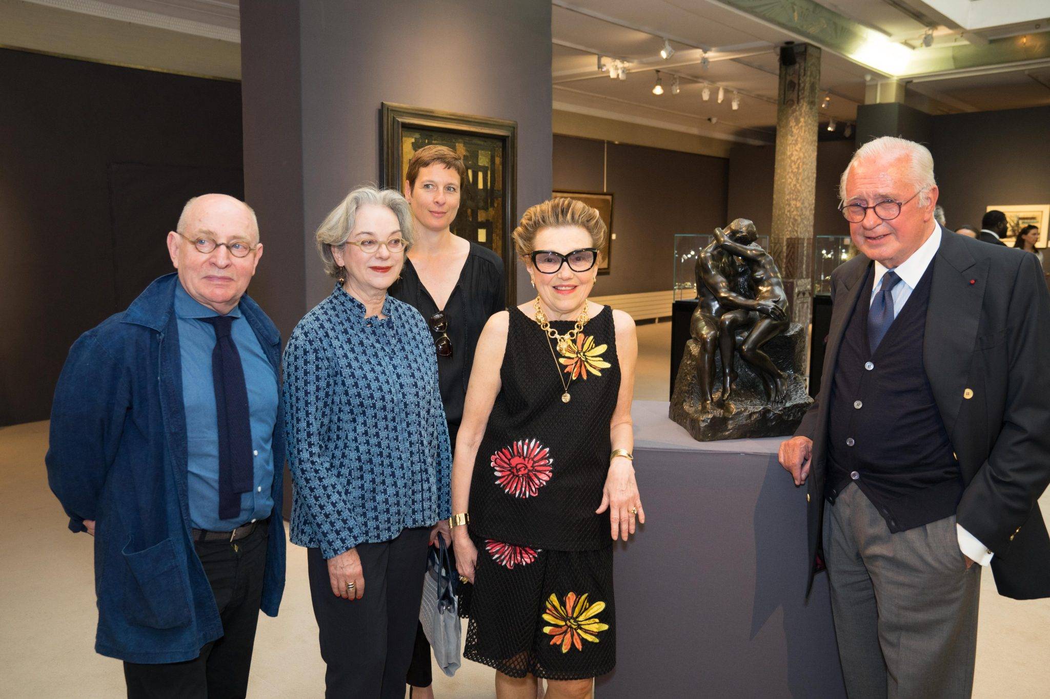  - Un soir avec Léonard de Vinci, trésor national de la maison Tajan