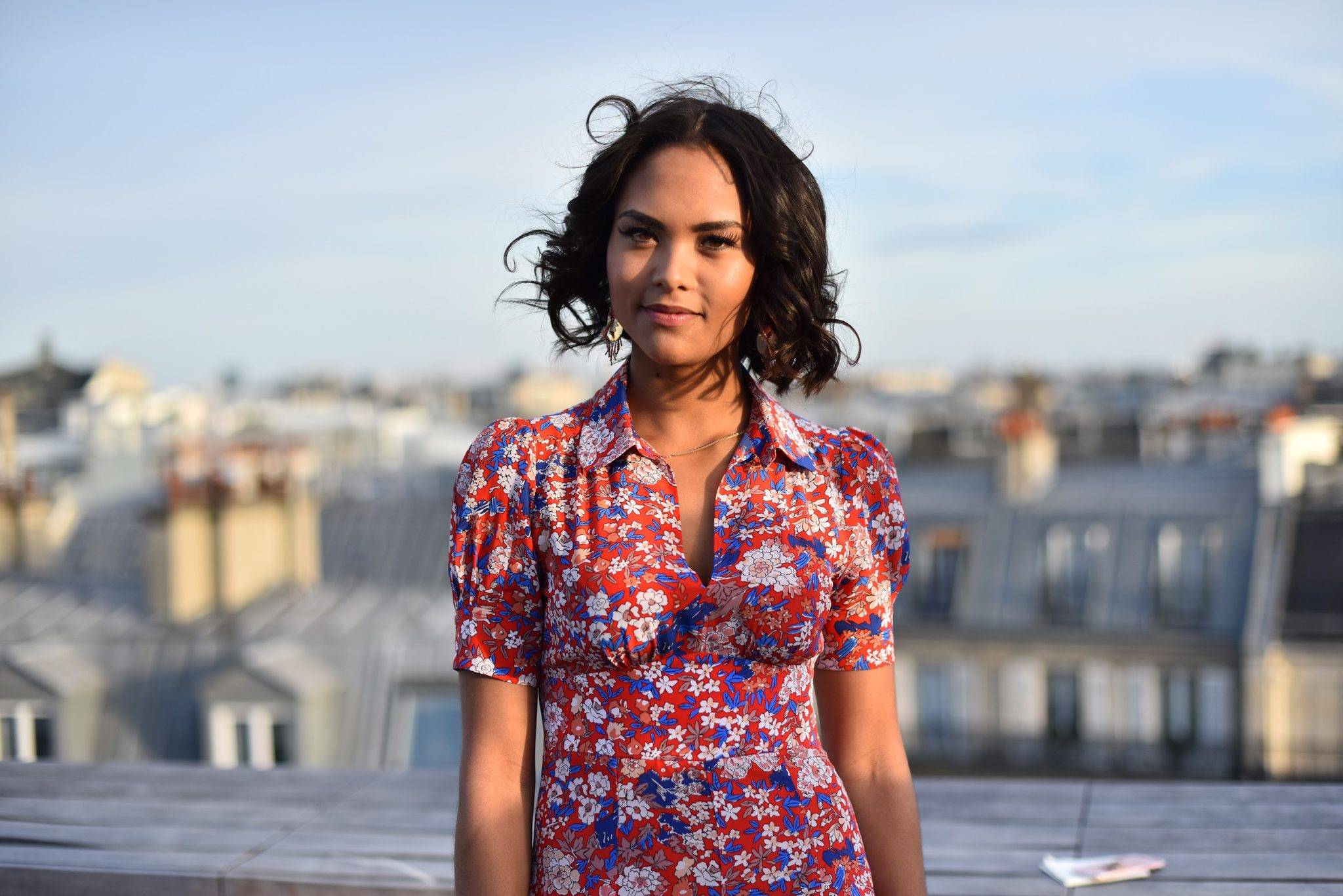  - L’application BIM souffle sa première bougie sur le rooftop de Facebook