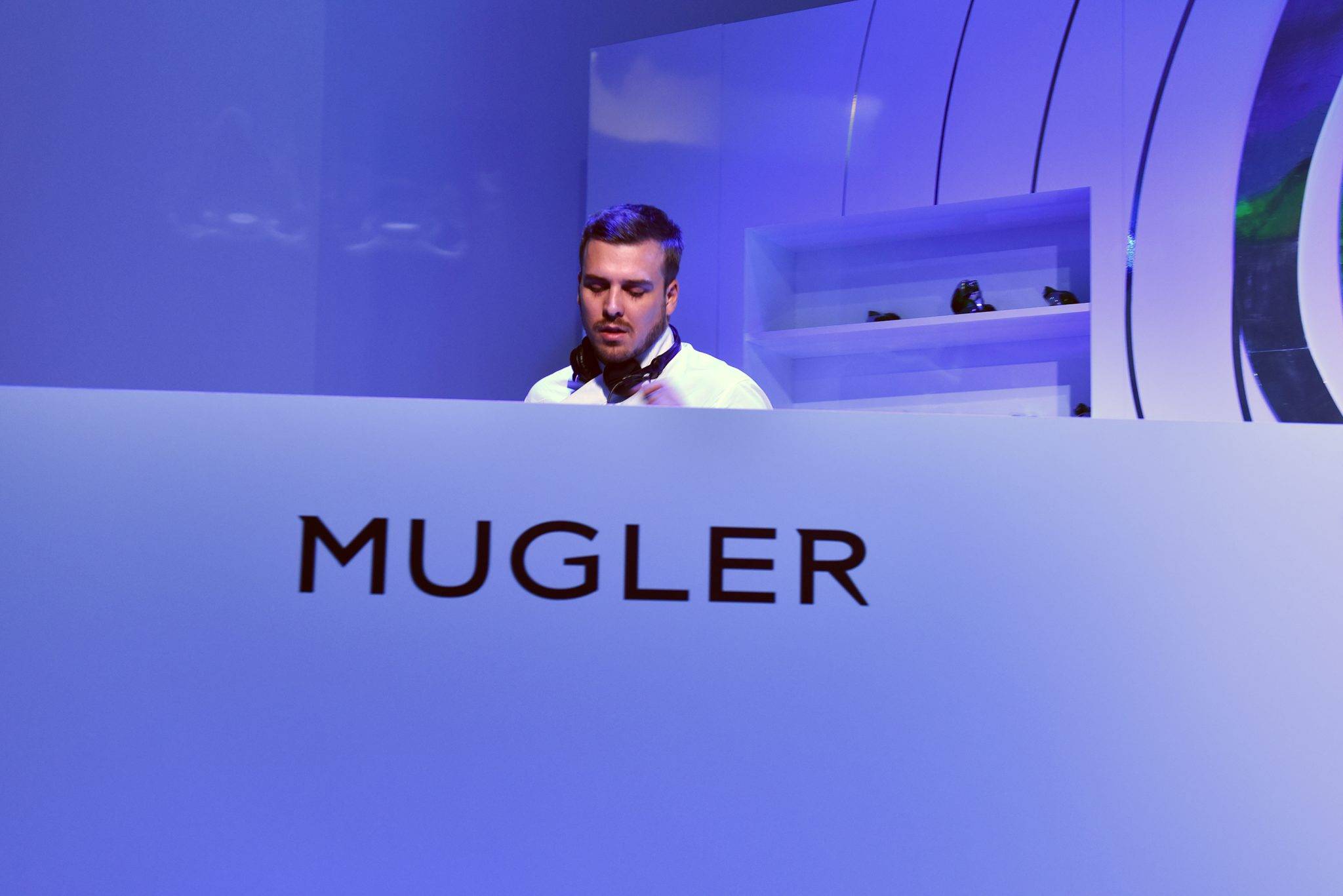  - L’Aura de Thierry Mugler règne sur Paris