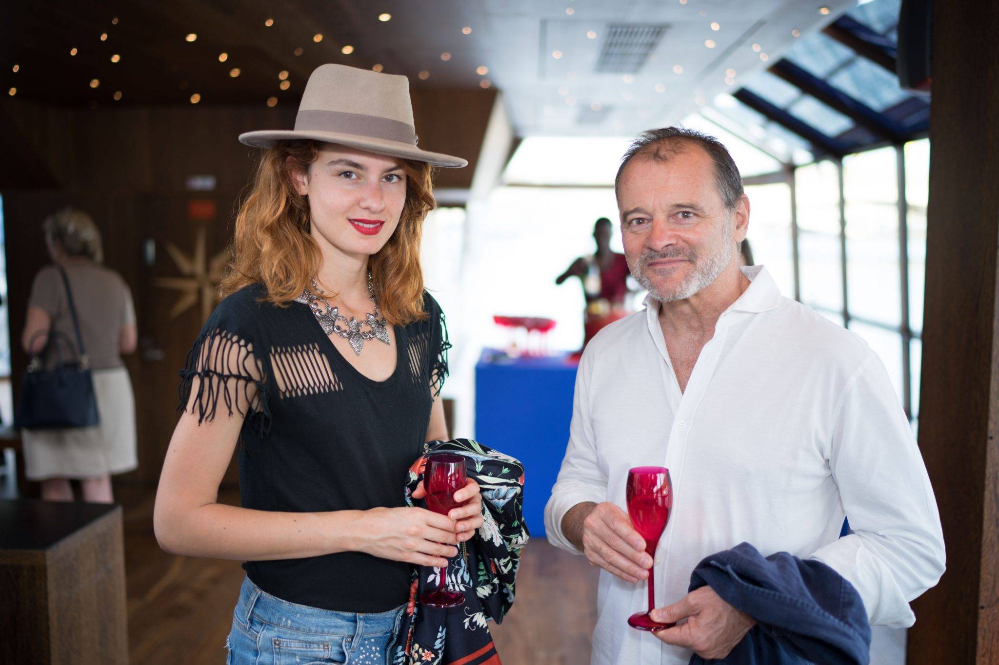  - For its first anniversary, Take OFF calls for mobilization