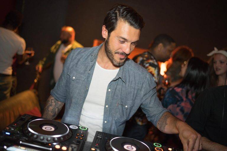  - Les 7 Salopards sévissent à nouveau aux Bains pour la dernière de la saison