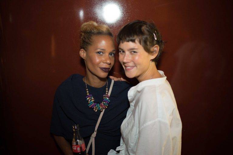  - Les 7 Salopards sévissent à nouveau aux Bains pour la dernière de la saison