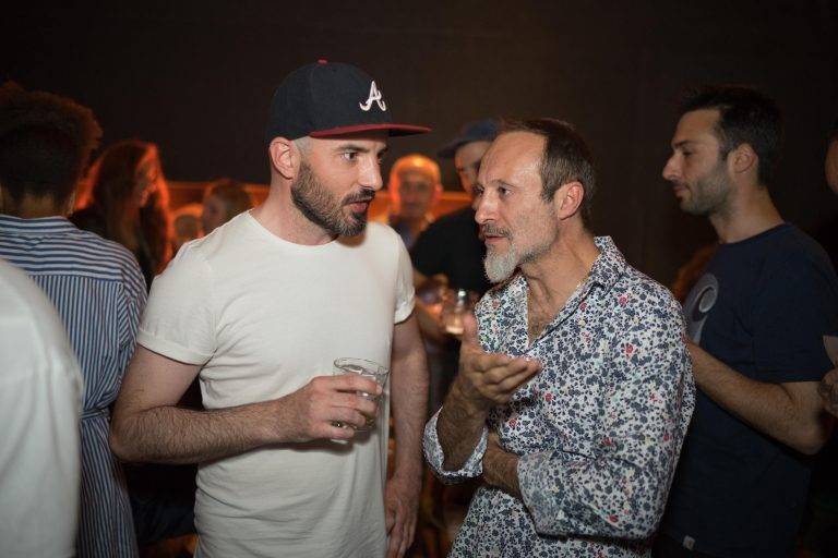  - Les 7 Salopards sévissent à nouveau aux Bains pour la dernière de la saison