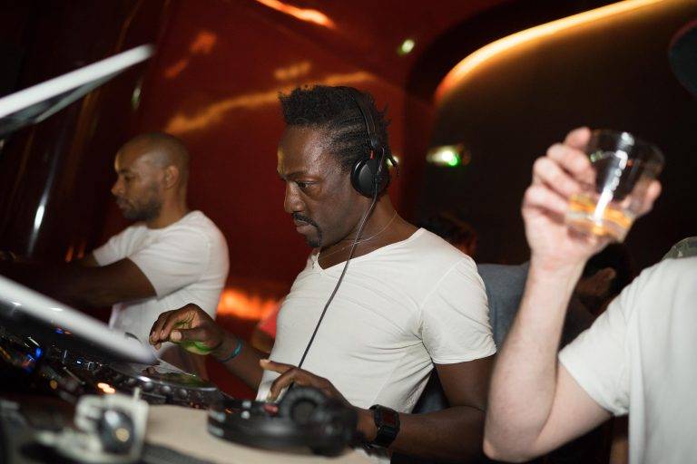  - Les 7 Salopards sévissent à nouveau aux Bains pour la dernière de la saison