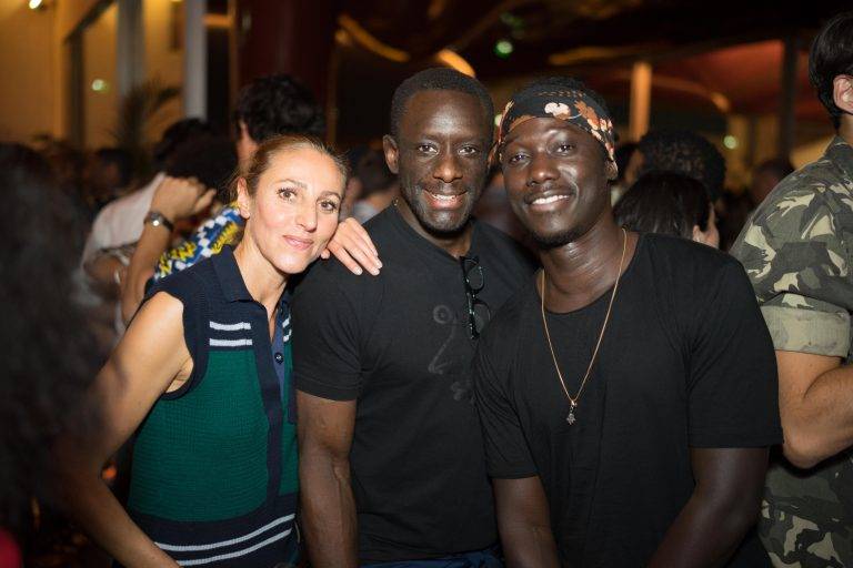  - Les 7 Salopards sévissent à nouveau aux Bains pour la dernière de la saison