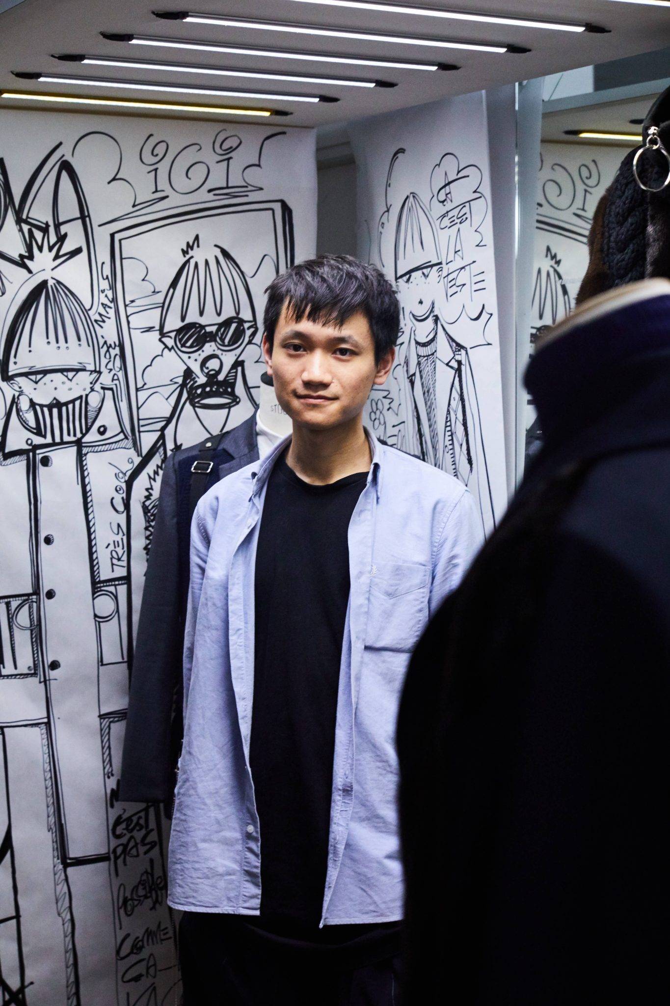  - L’avenir de la mode s’écrit à l’École de la Chambre Syndicale de la Couture Parisienne