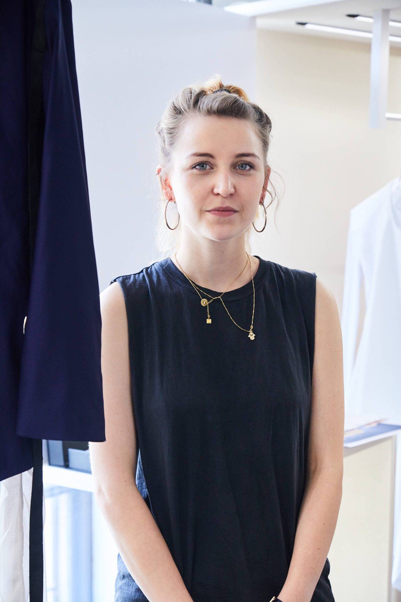  - L’avenir de la mode s’écrit à l’École de la Chambre Syndicale de la Couture Parisienne