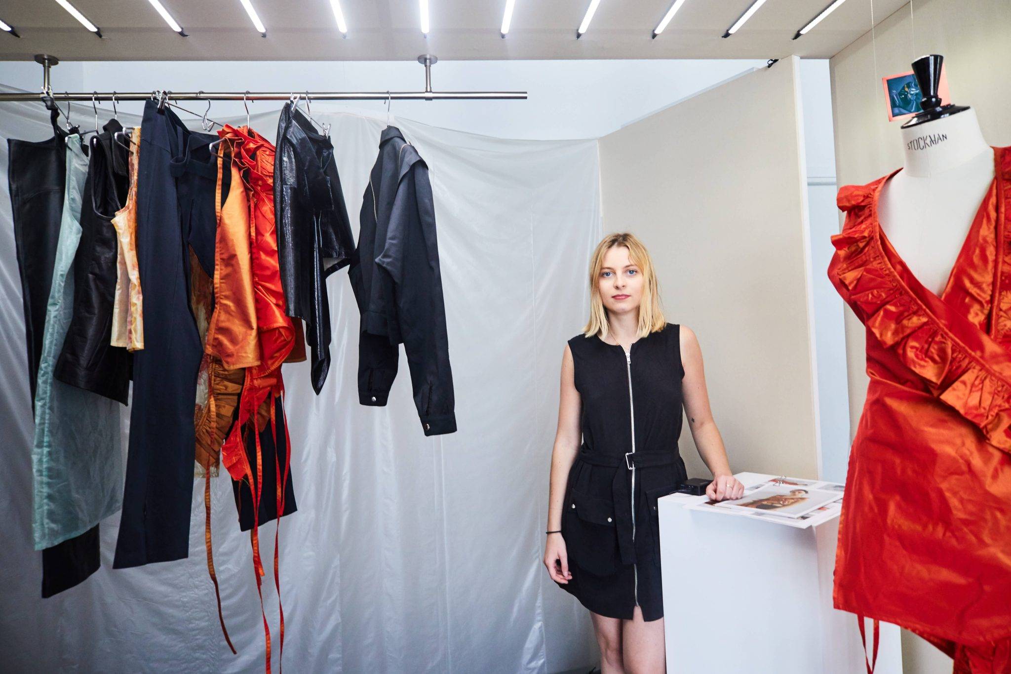  - L’avenir de la mode s’écrit à l’École de la Chambre Syndicale de la Couture Parisienne