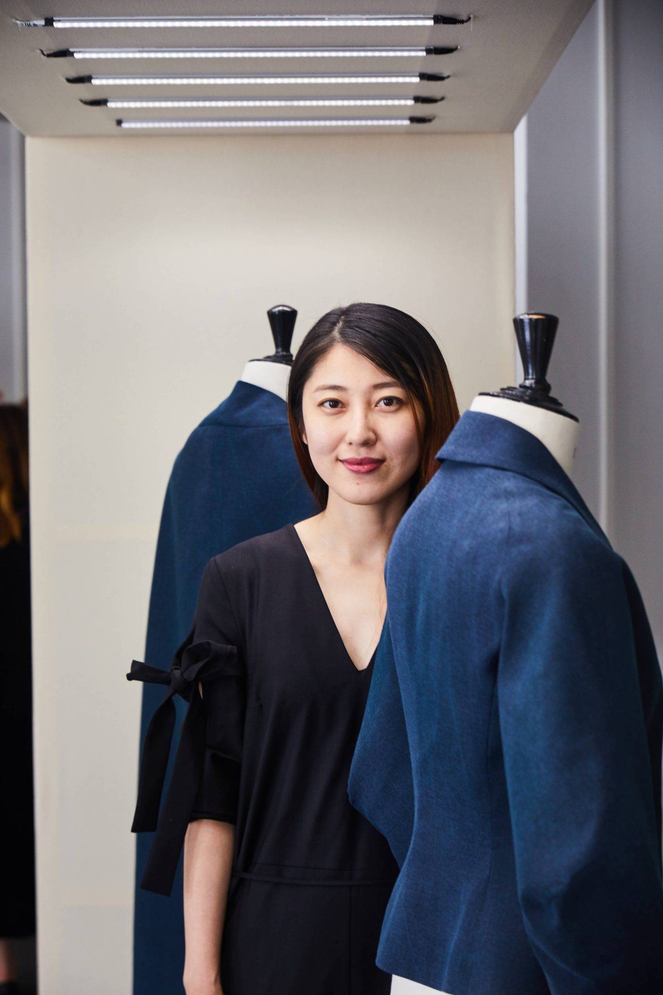  - L’avenir de la mode s’écrit à l’École de la Chambre Syndicale de la Couture Parisienne