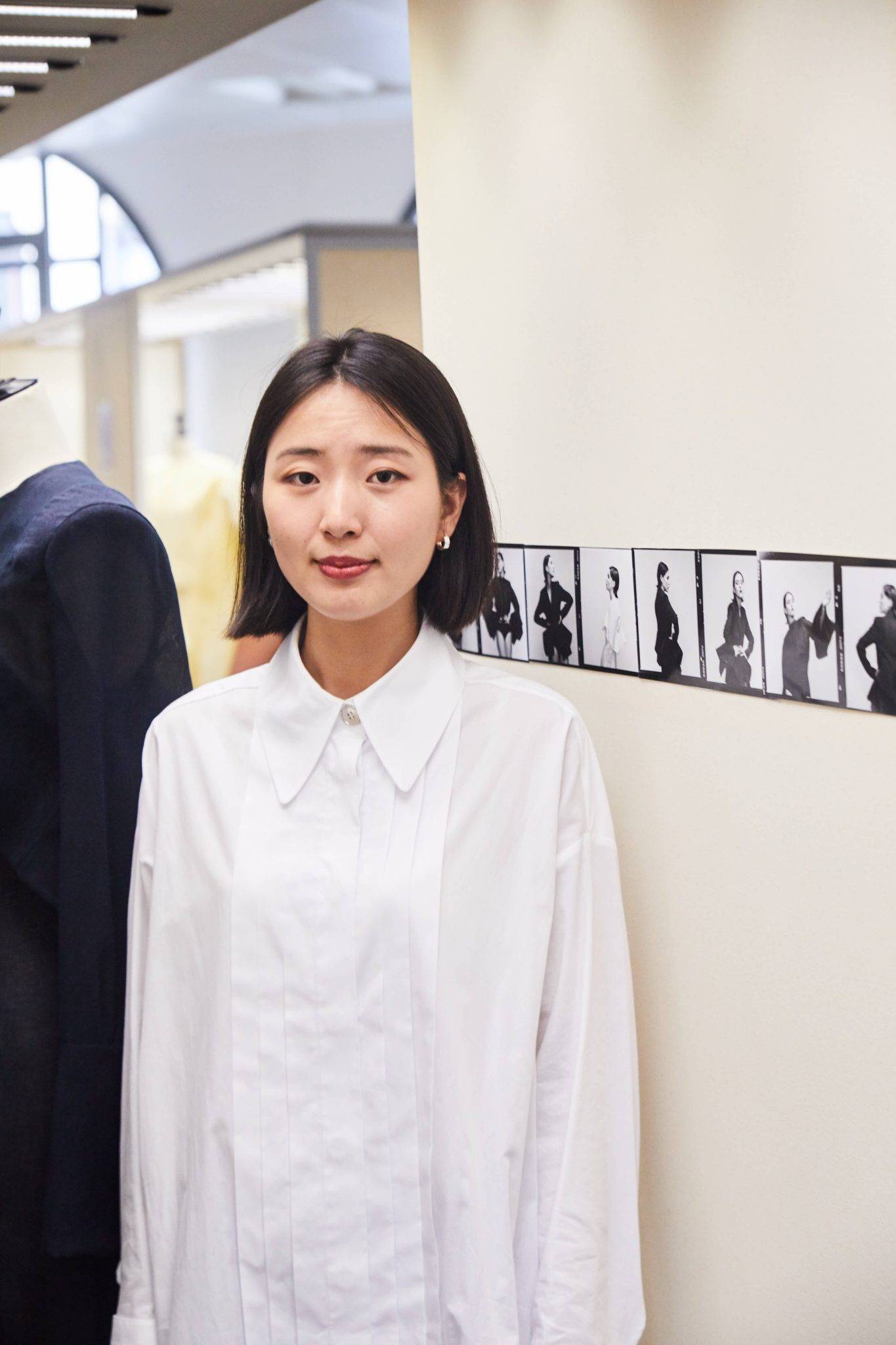  - L’avenir de la mode s’écrit à l’École de la Chambre Syndicale de la Couture Parisienne