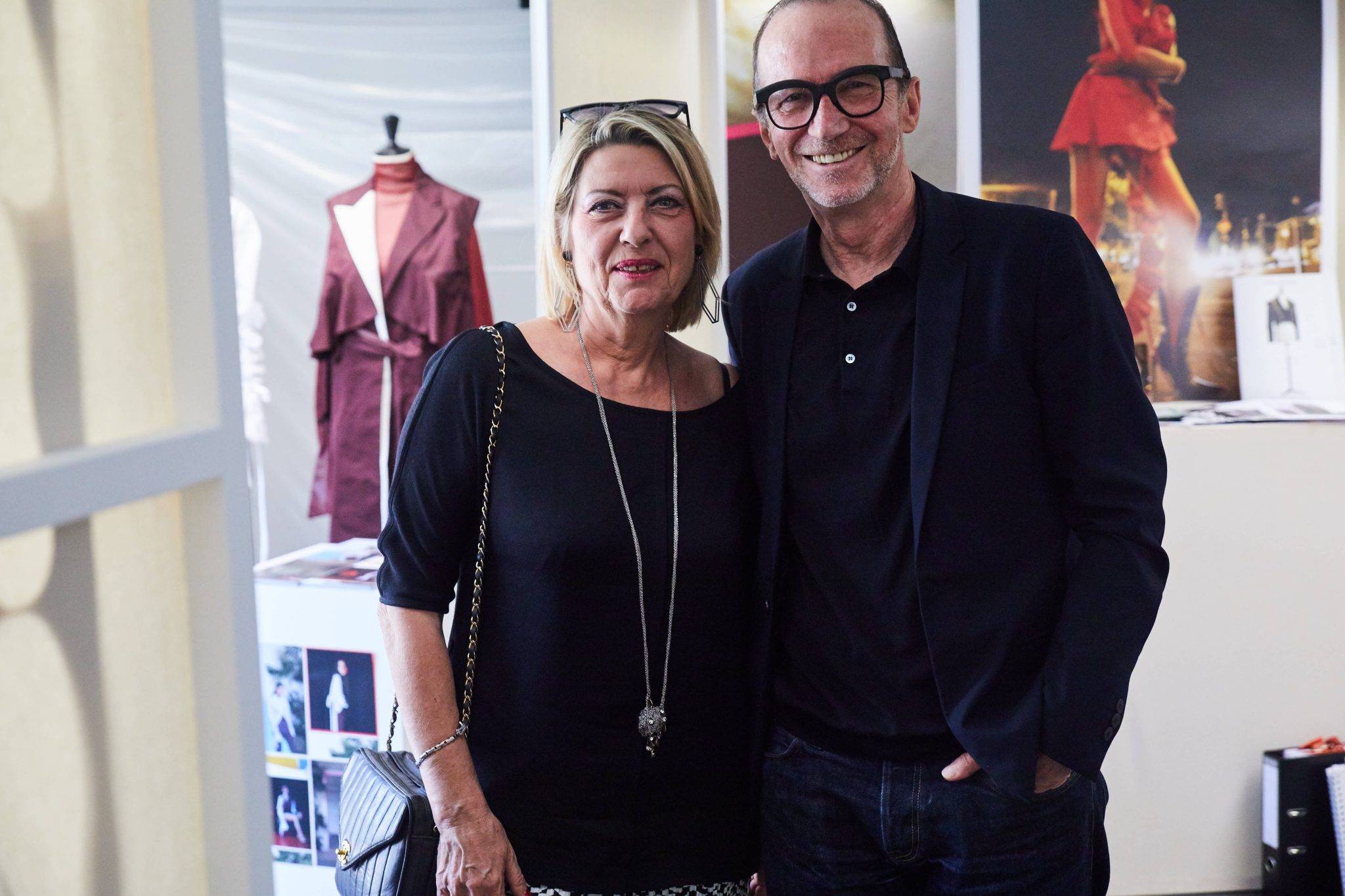  - L’avenir de la mode s’écrit à l’École de la Chambre Syndicale de la Couture Parisienne