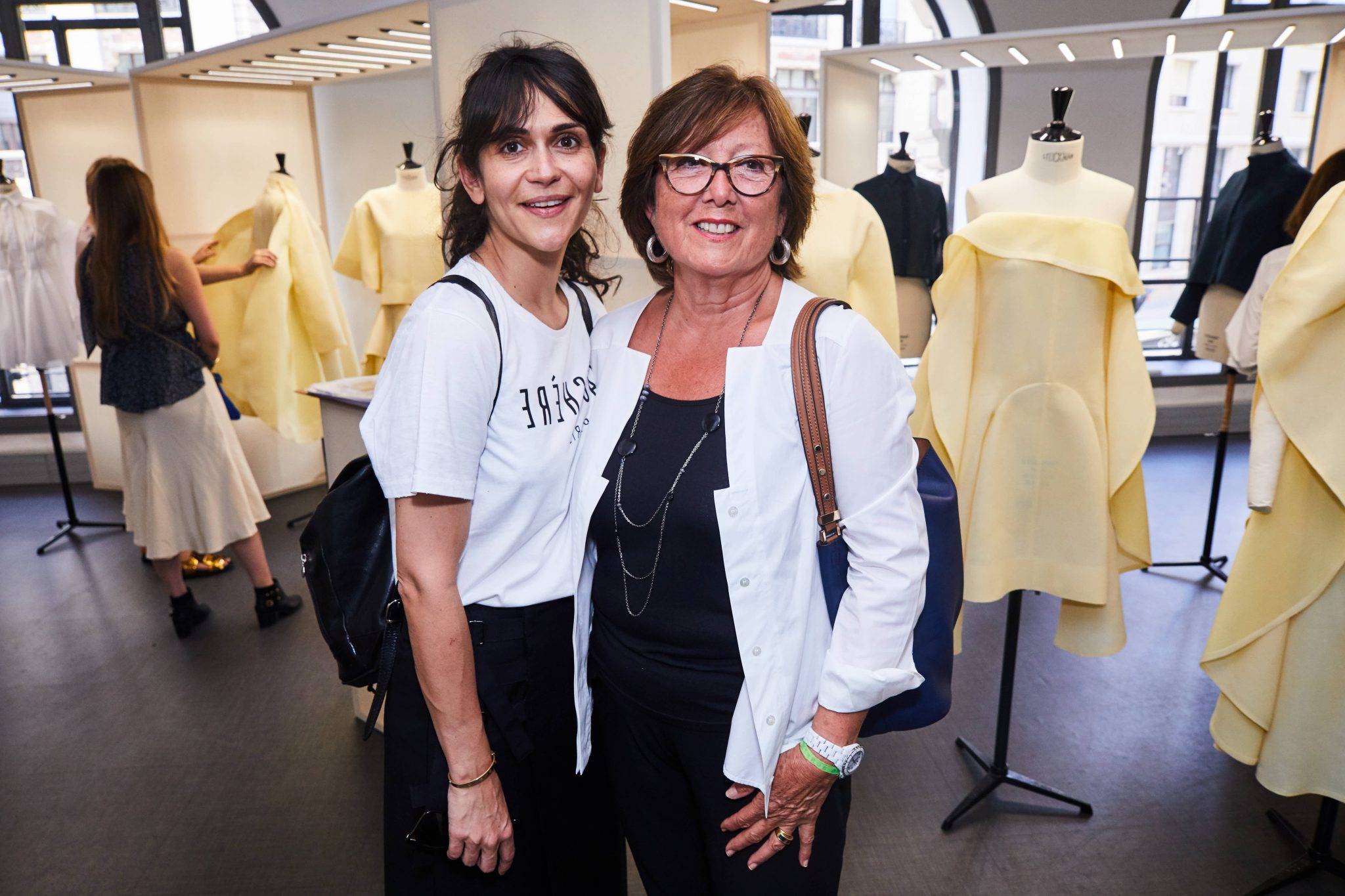  - L’avenir de la mode s’écrit à l’École de la Chambre Syndicale de la Couture Parisienne