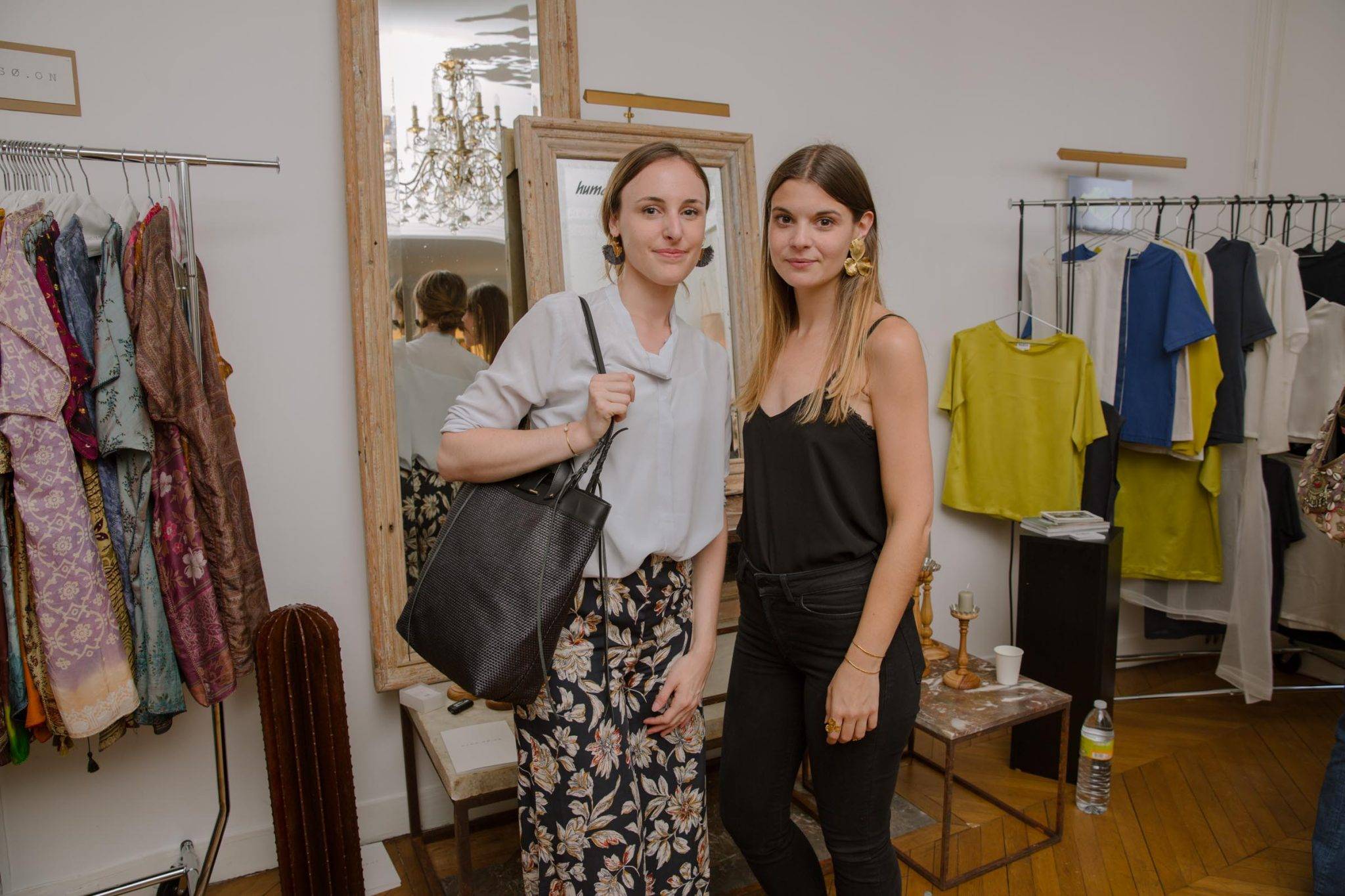  - Troisième édition en musique pour le pop-up Face to Face