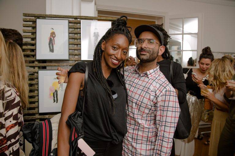  - Troisième édition en musique pour le pop-up Face to Face