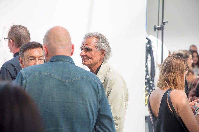  - Rihanna remet le LVMH Prize à Marine Serre