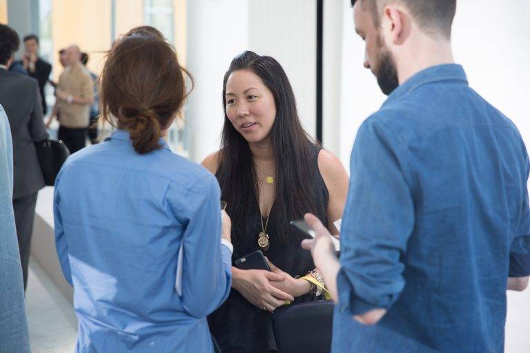  - Rihanna remet le LVMH Prize à Marine Serre