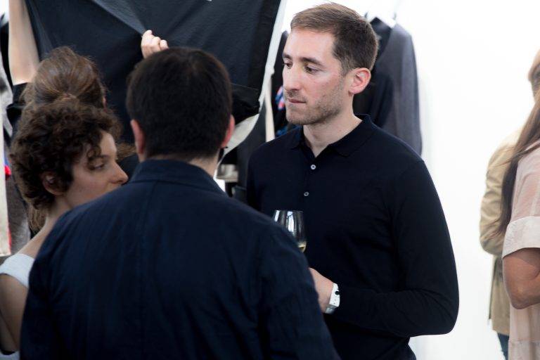  - Rihanna remet le LVMH Prize à Marine Serre