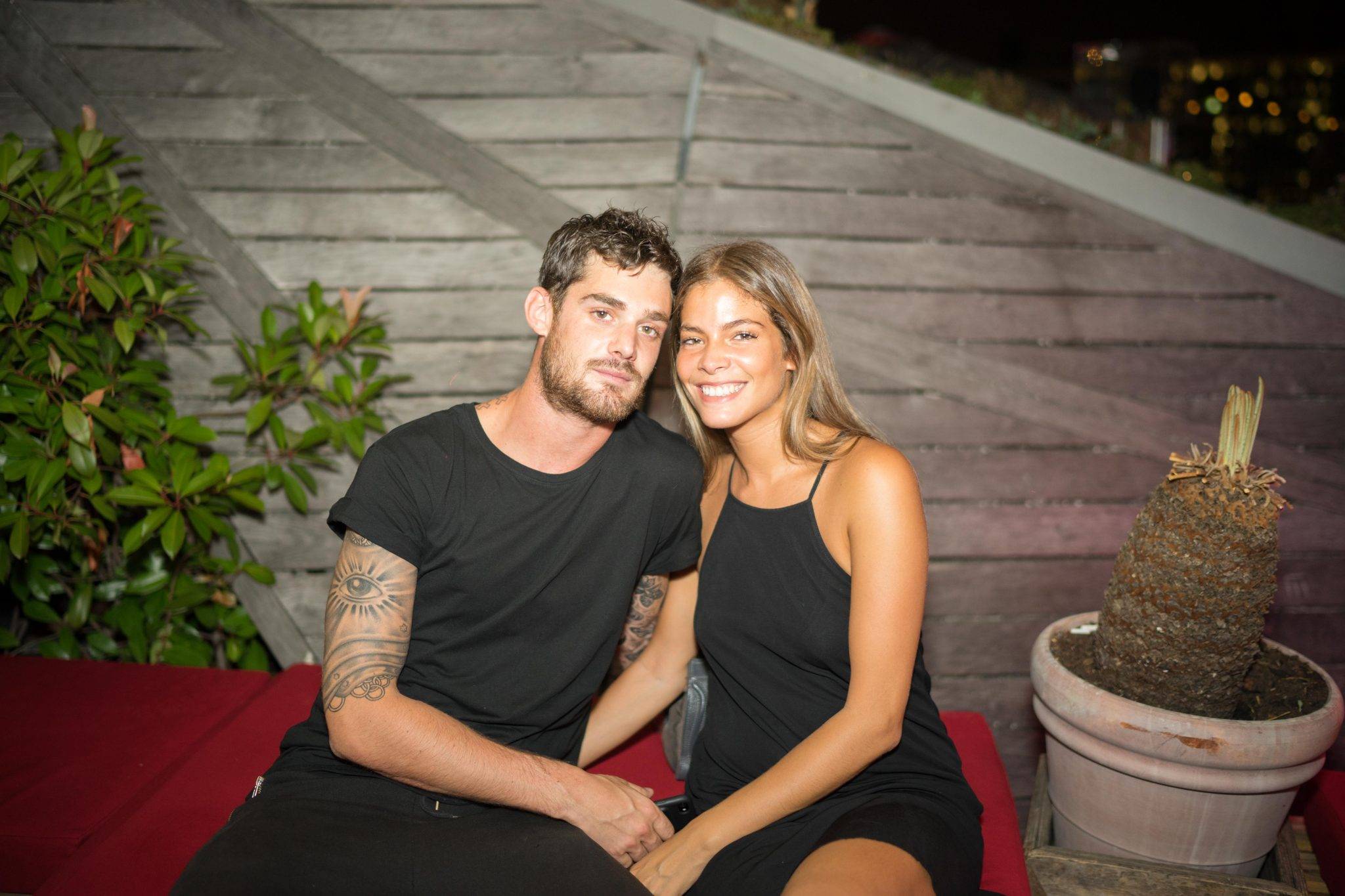  - Festival atmosphere in Communion with Coca-Cola and Møme