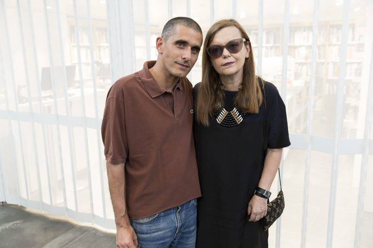  - La parenthèse artistique de la Chambre Syndicale de la Mode Masculine au Jeu de Paume