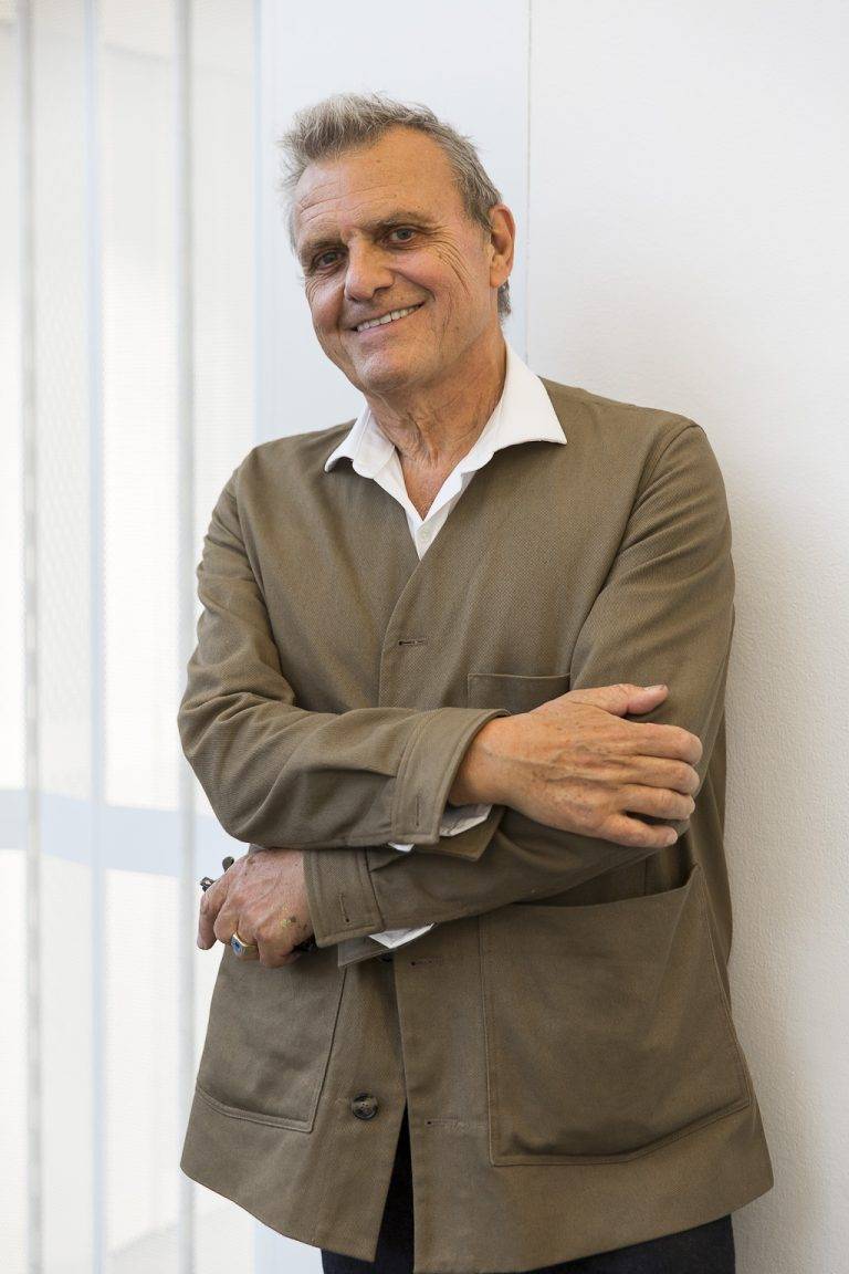  - La parenthèse artistique de la Chambre Syndicale de la Mode Masculine au Jeu de Paume