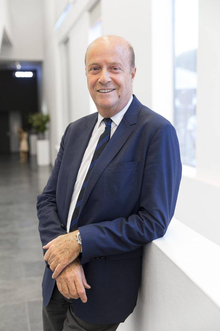  - La parenthèse artistique de la Chambre Syndicale de la Mode Masculine au Jeu de Paume