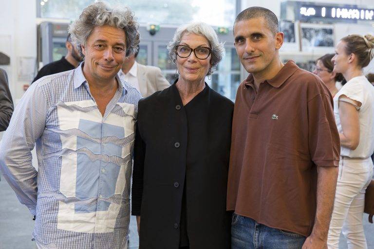  - La parenthèse artistique de la Chambre Syndicale de la Mode Masculine au Jeu de Paume