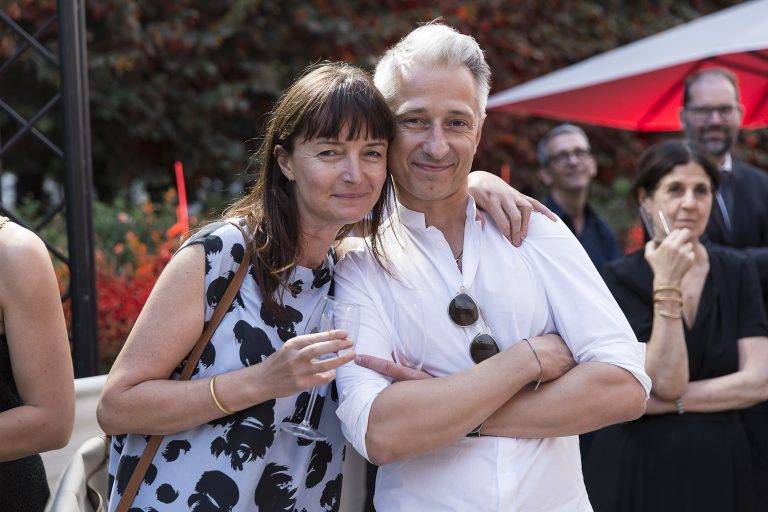  - La parenthèse artistique de la Chambre Syndicale de la Mode Masculine au Jeu de Paume