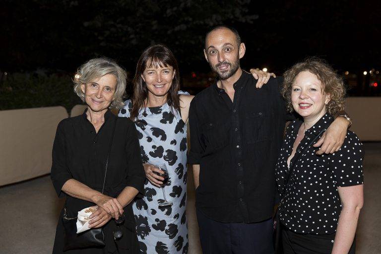  - La parenthèse artistique de la Chambre Syndicale de la Mode Masculine au Jeu de Paume