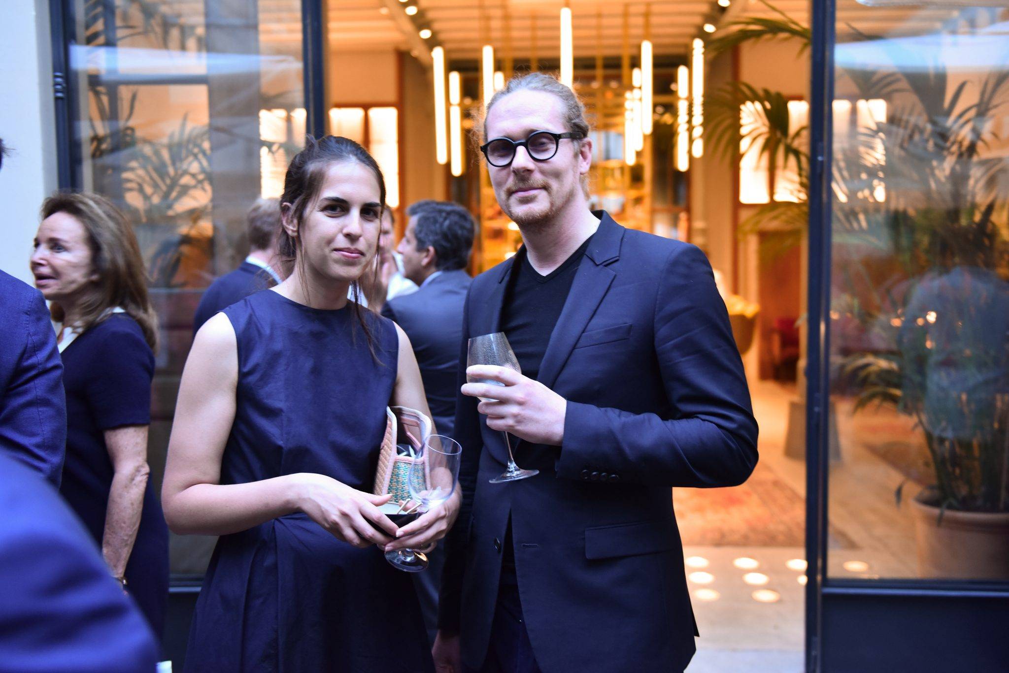  - Contemporary design shines at the Musée des Arts décoratifs thanks to the Cercle Design 20/21