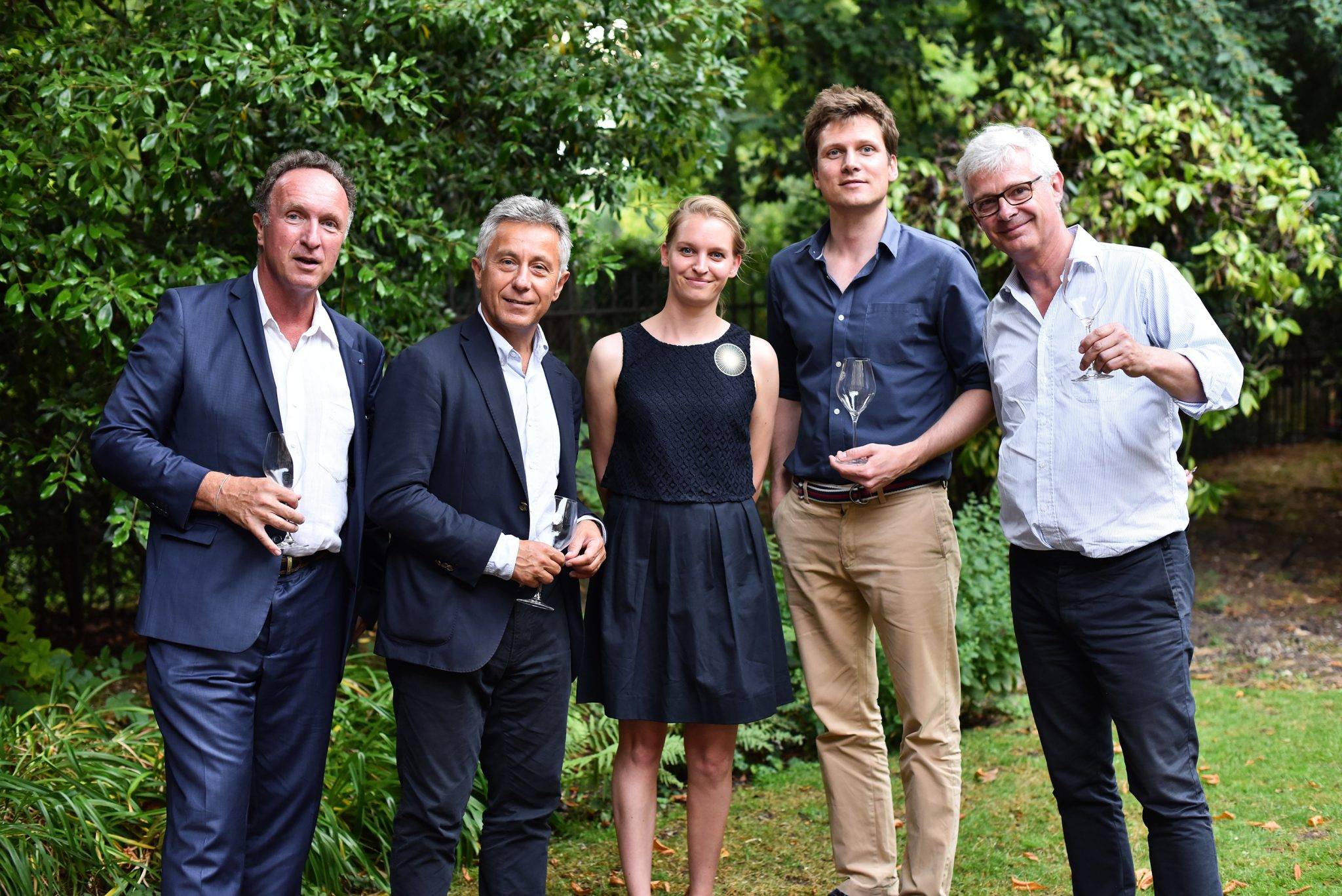  - Le design contemporain brille au Musée des Arts décoratifs grâce au Cercle Design 20/21