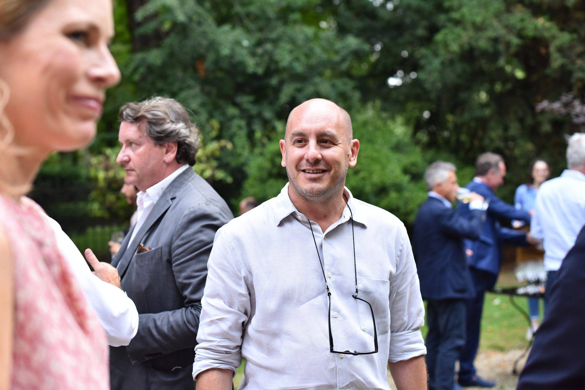  - Contemporary design shines at the Musée des Arts décoratifs thanks to the Cercle Design 20/21