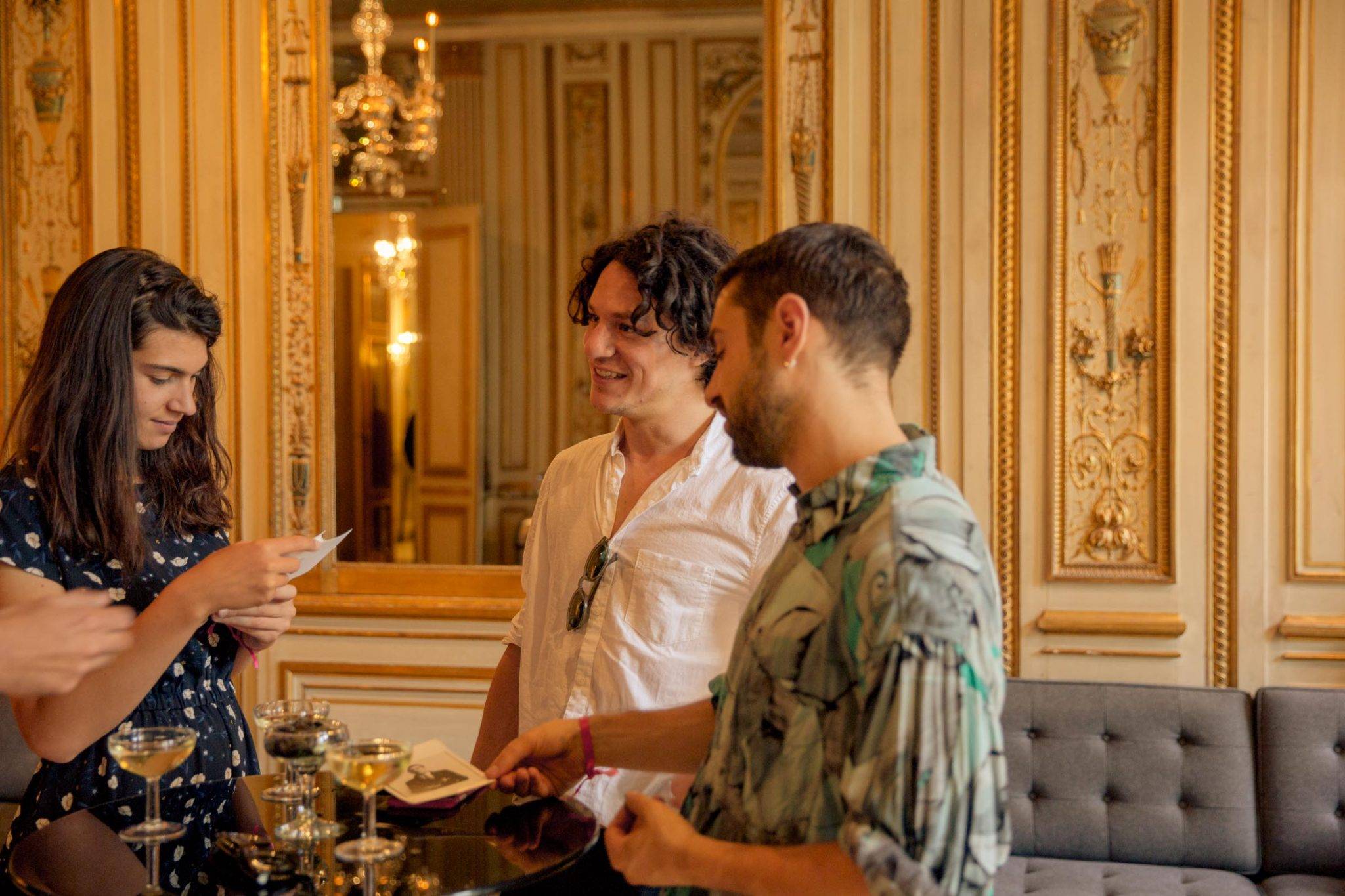  - L’été à l’heure américaine avec ARTE Actions Culturelles