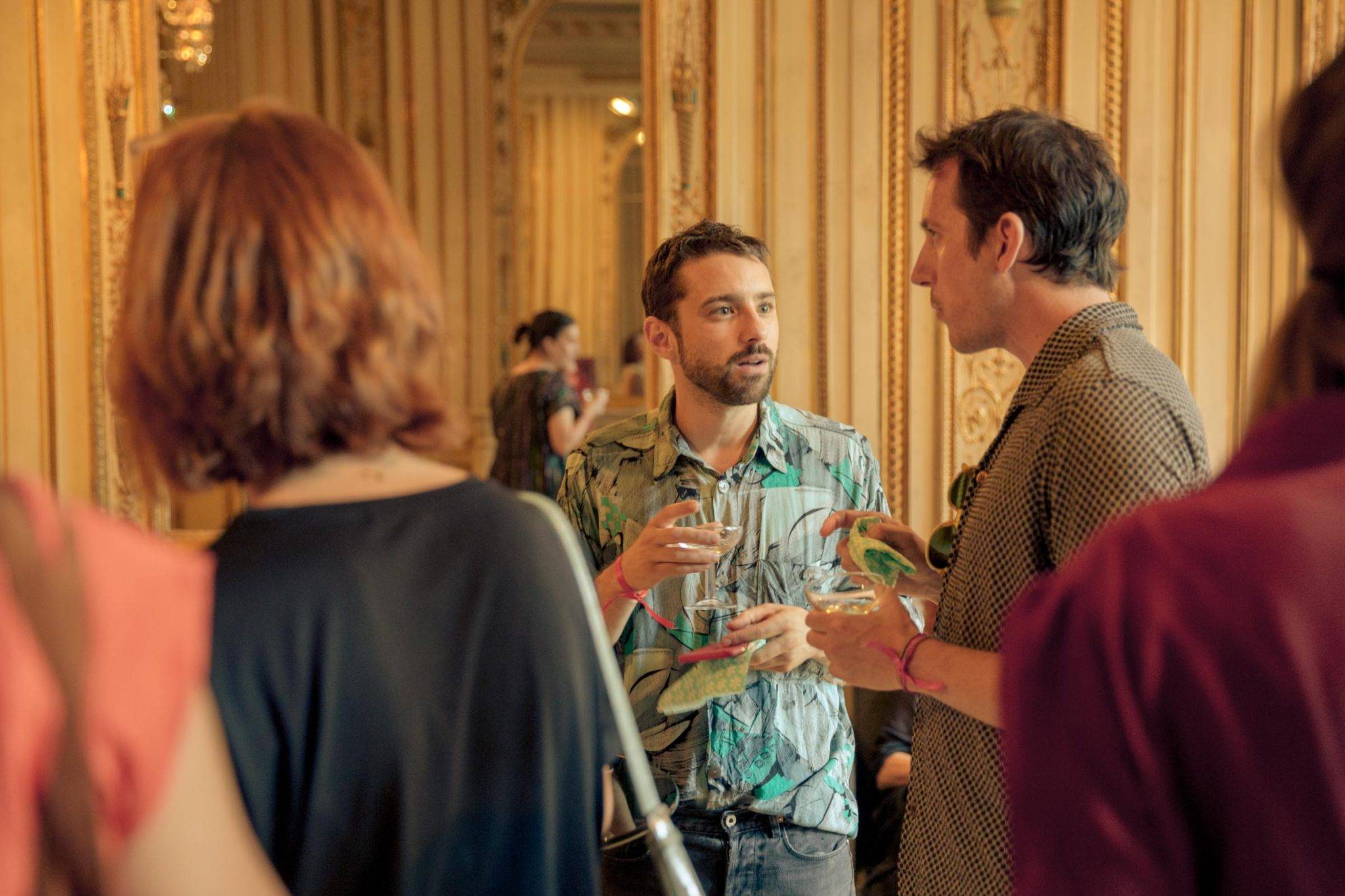  - L’été à l’heure américaine avec ARTE Actions Culturelles