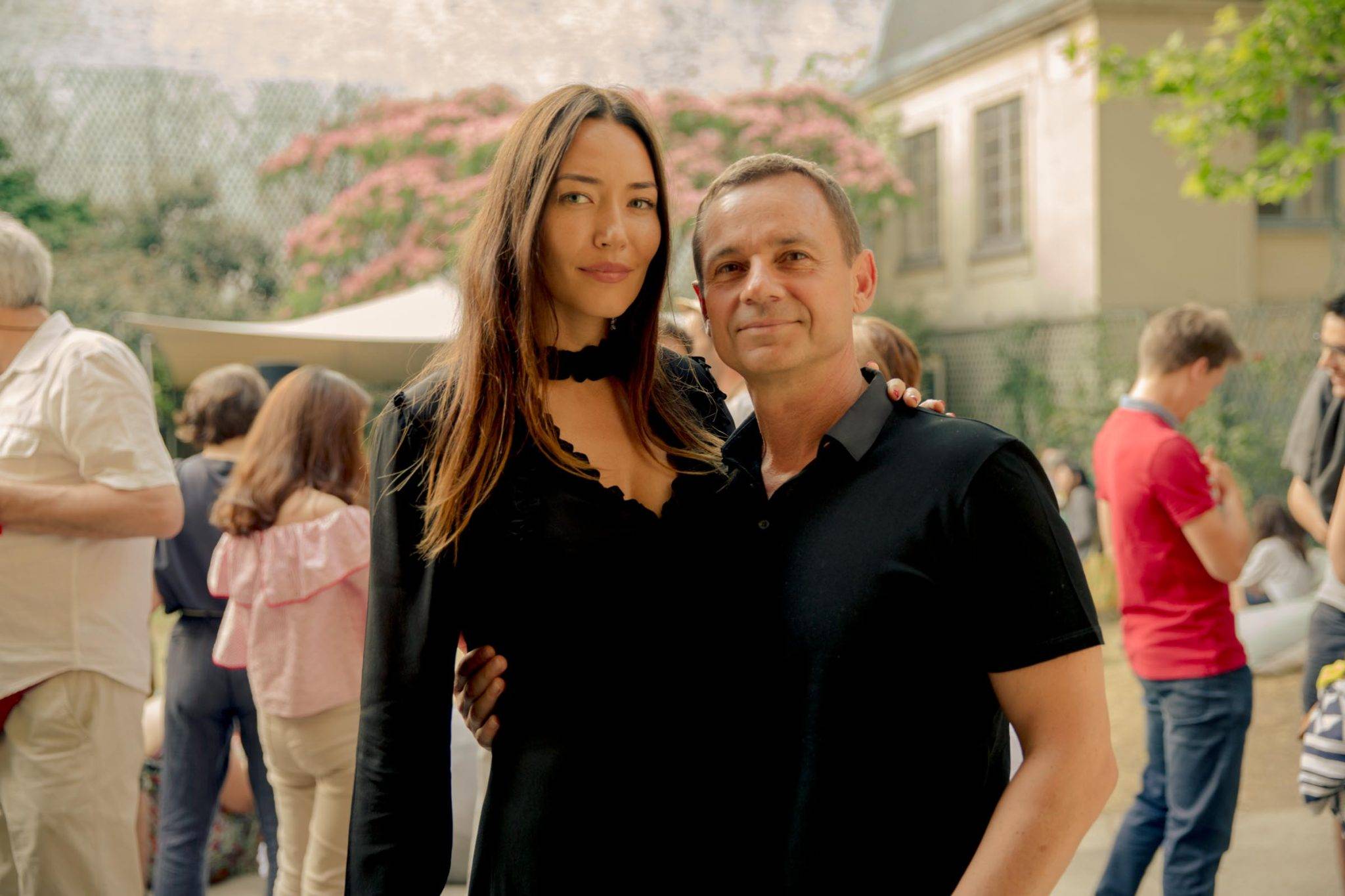  - L’été à l’heure américaine avec ARTE Actions Culturelles