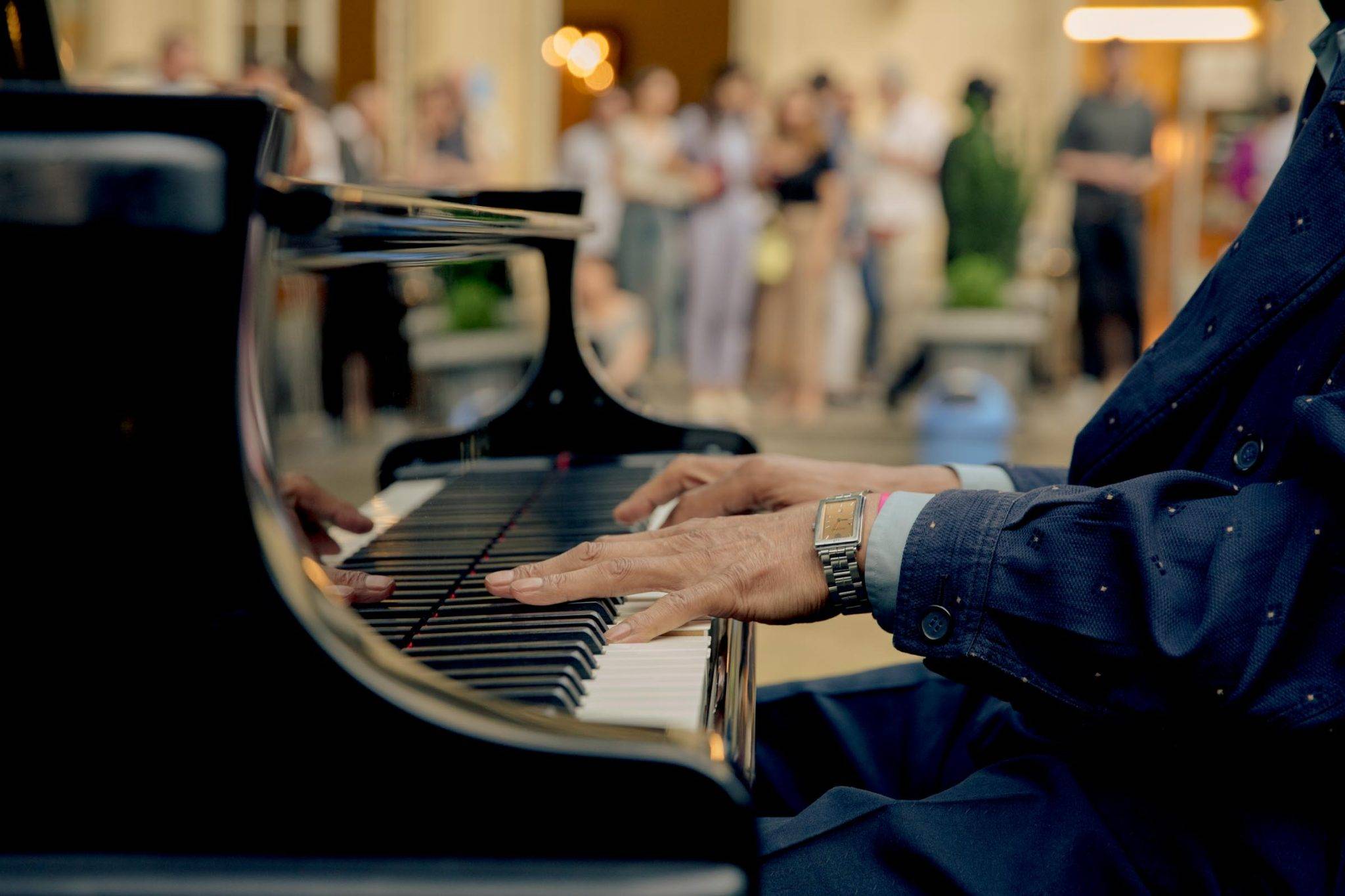  - L’été à l’heure américaine avec ARTE Actions Culturelles