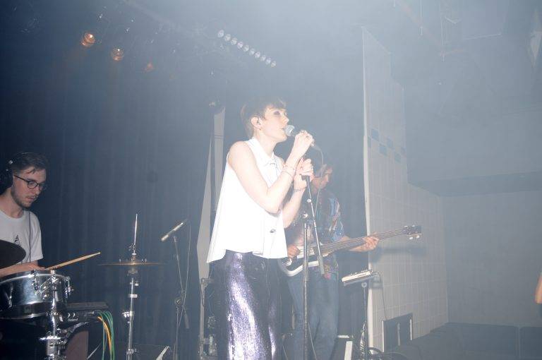 La nuit n’a pas de limites pour Thomas Erber et ses complices de GEYM